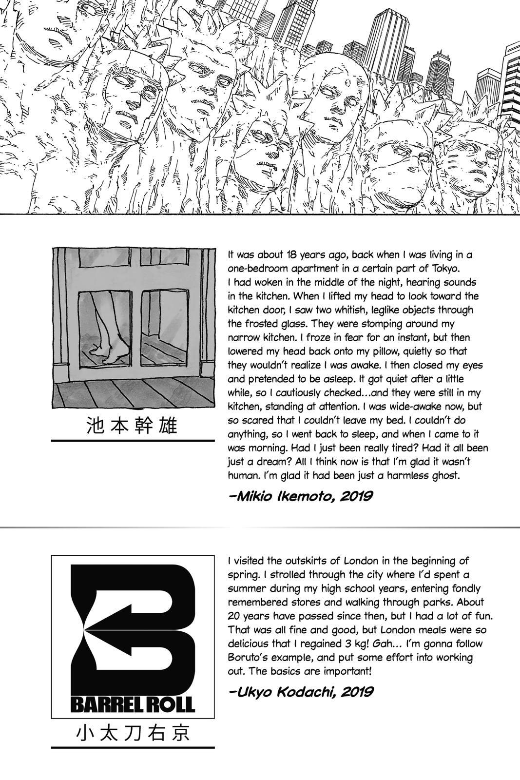 Read Boruto- Naruto Next Generations Manga Online