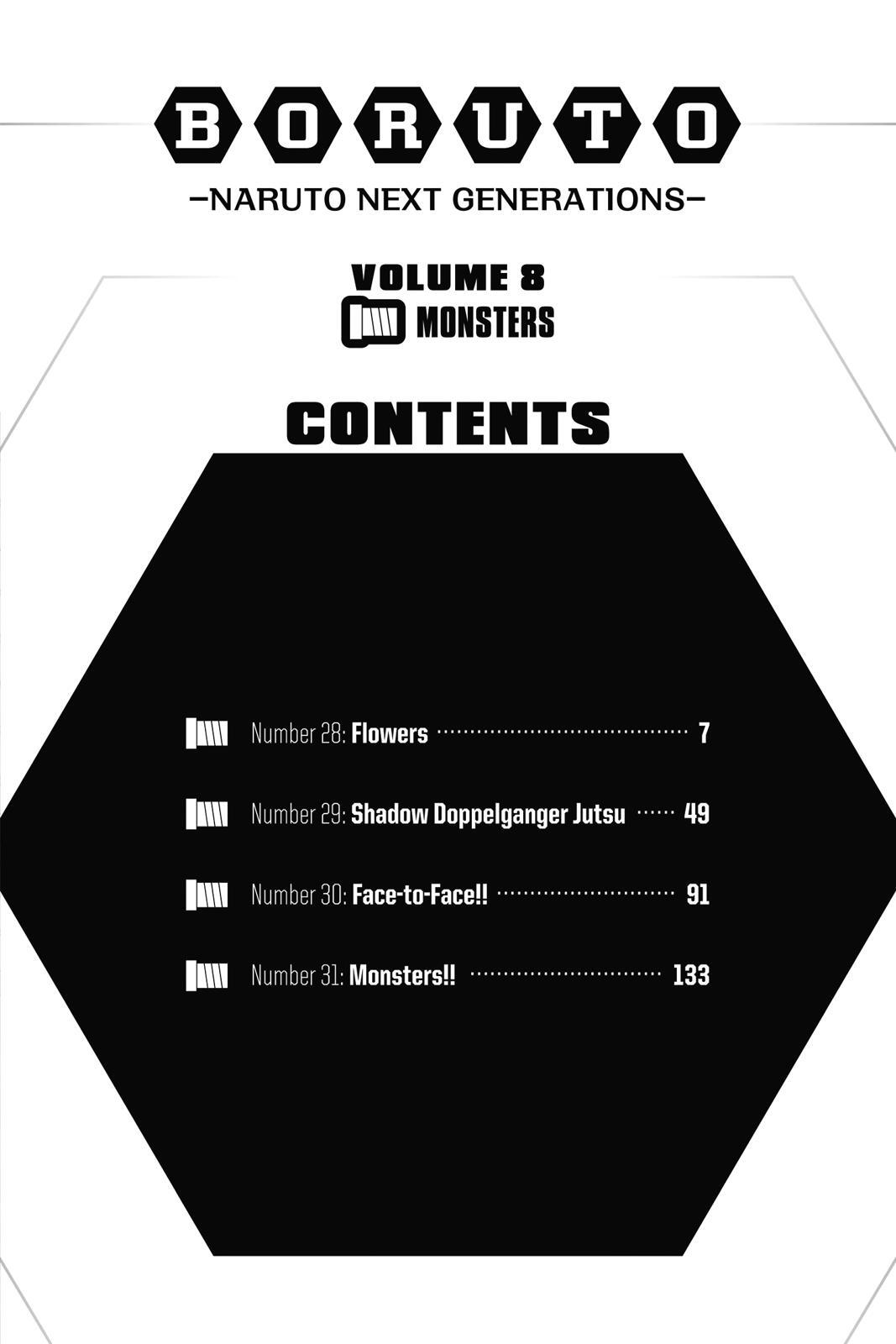 Read Boruto- Naruto Next Generations Manga Online