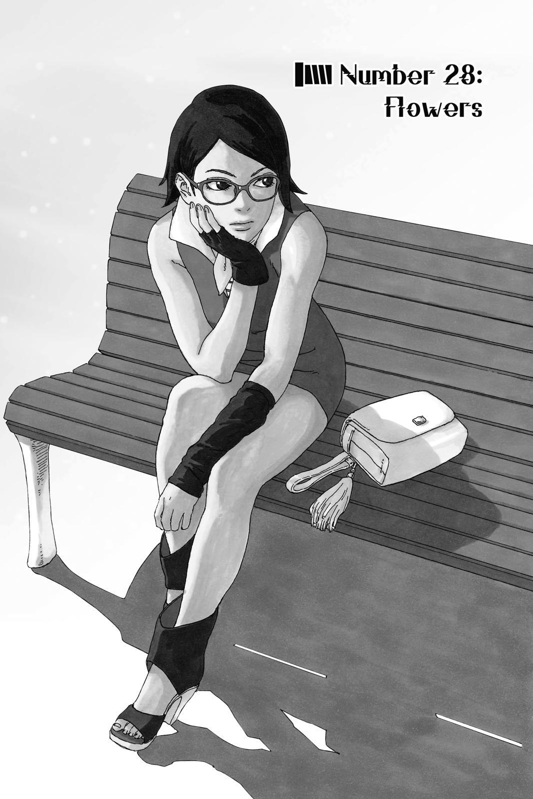 Read Boruto- Naruto Next Generations Manga Online