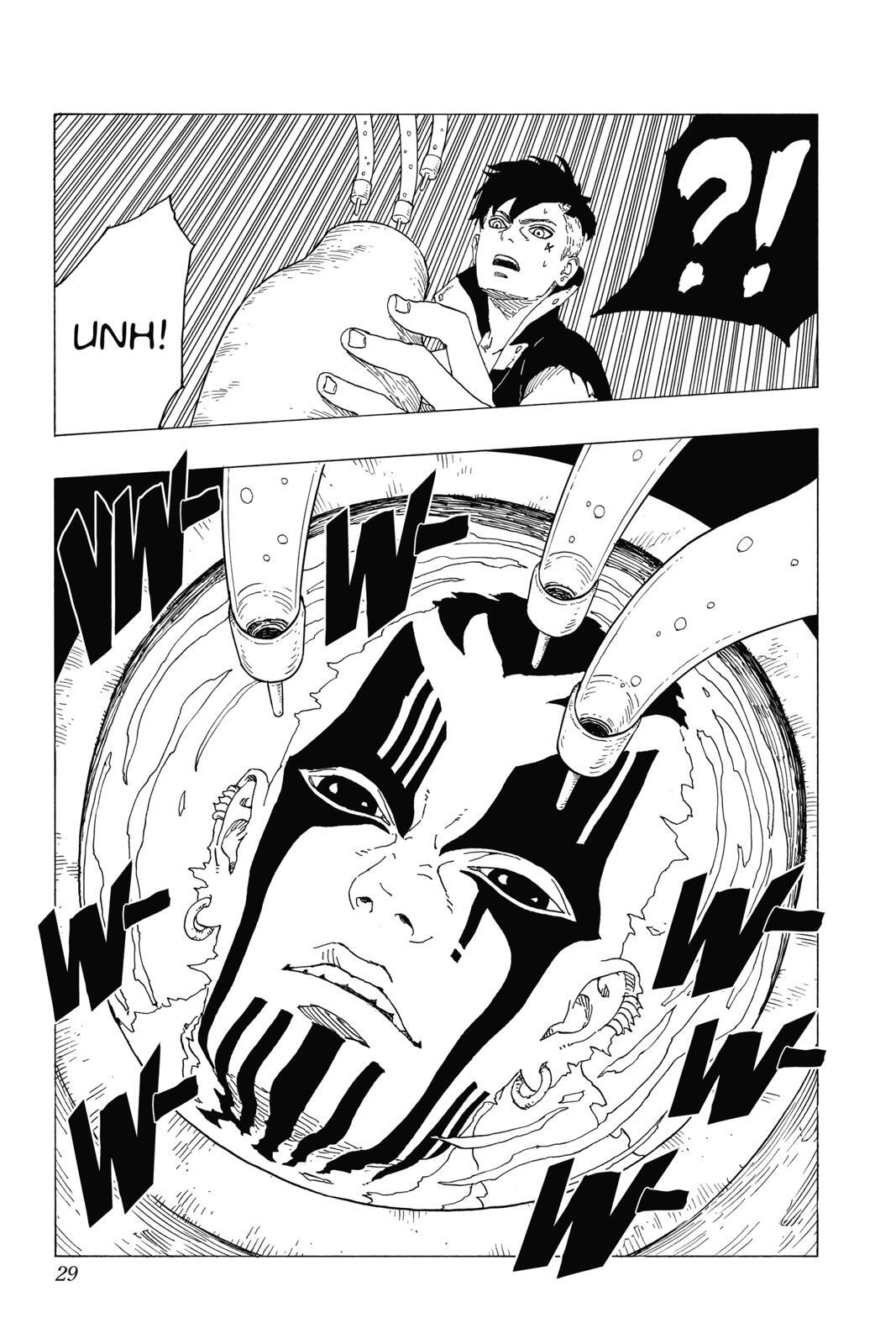 Read Boruto- Naruto Next Generations Manga Online