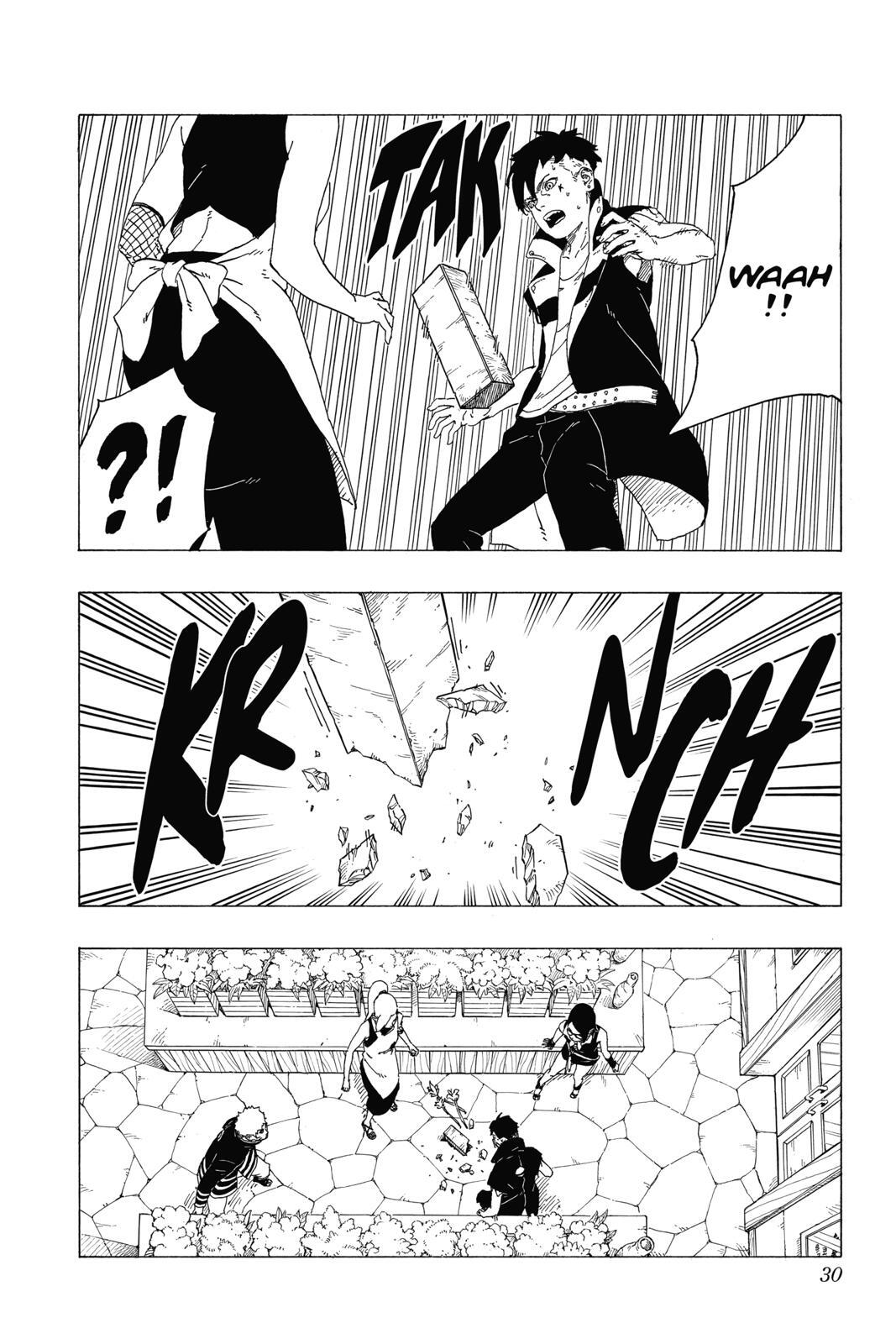Read Boruto- Naruto Next Generations Manga Online