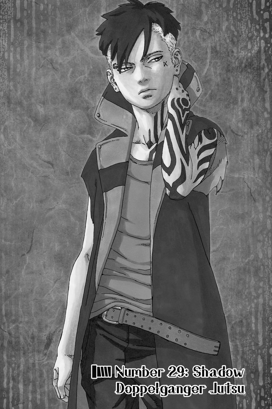 Read Boruto- Naruto Next Generations Manga Online