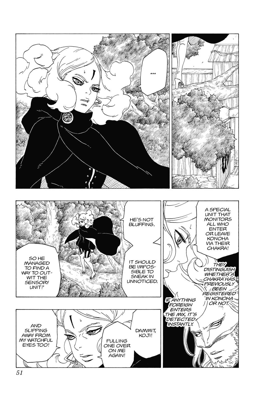 Read Boruto- Naruto Next Generations Manga Online