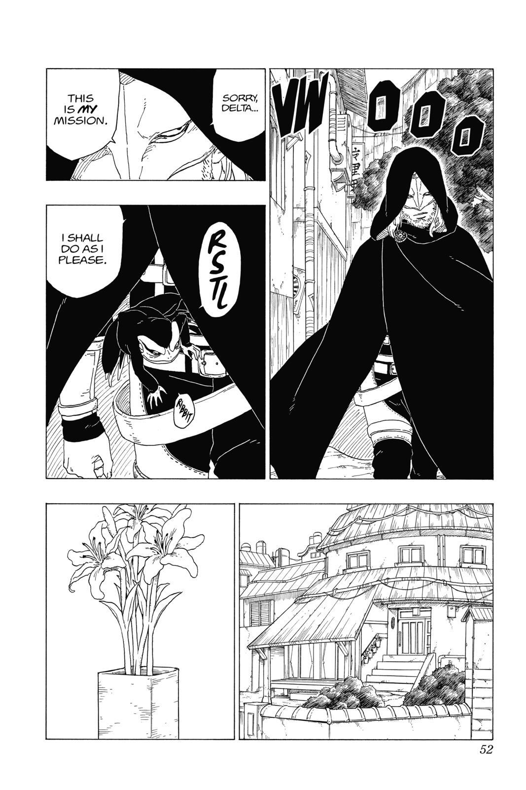 Read Boruto- Naruto Next Generations Manga Online