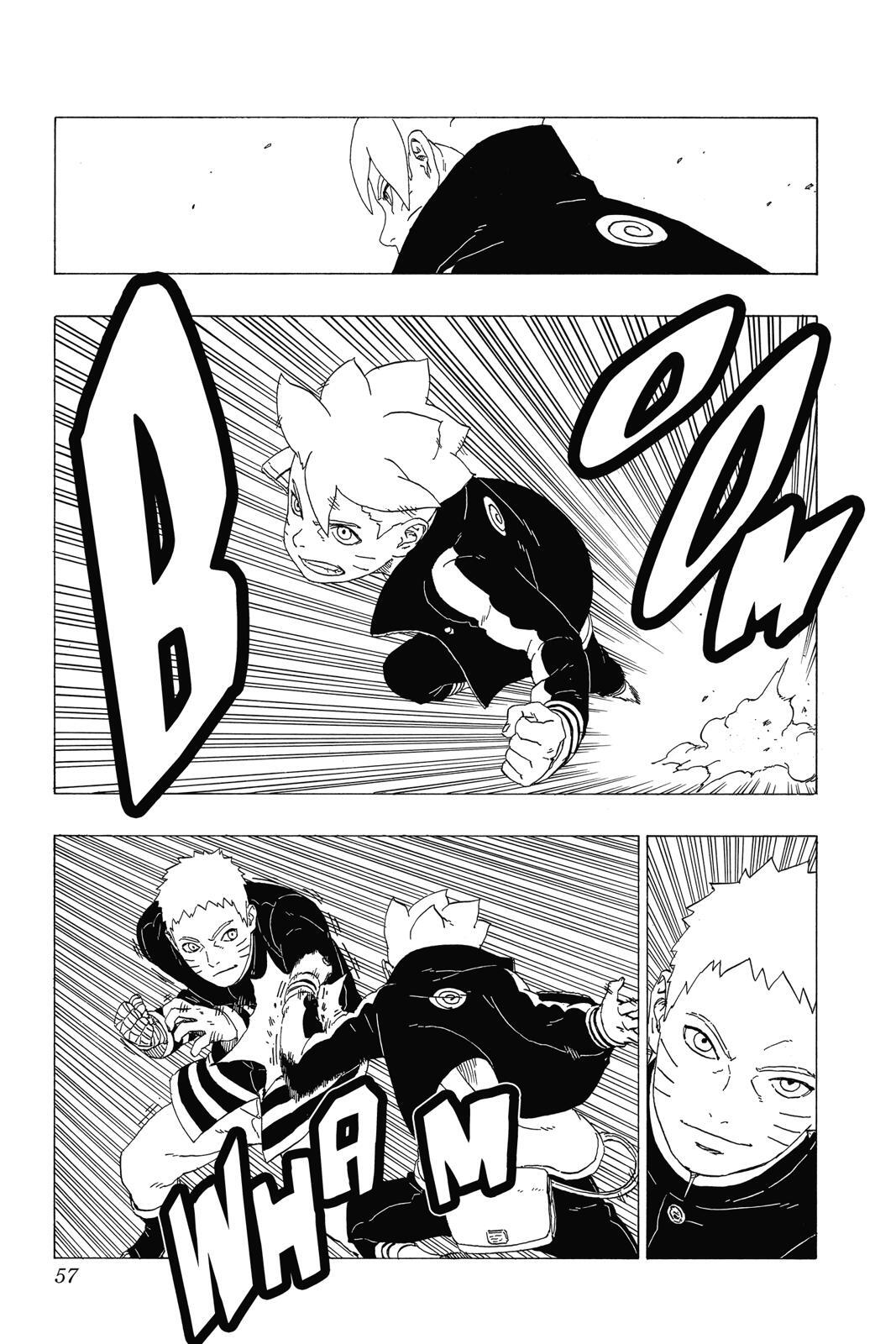 Read Boruto- Naruto Next Generations Manga Online