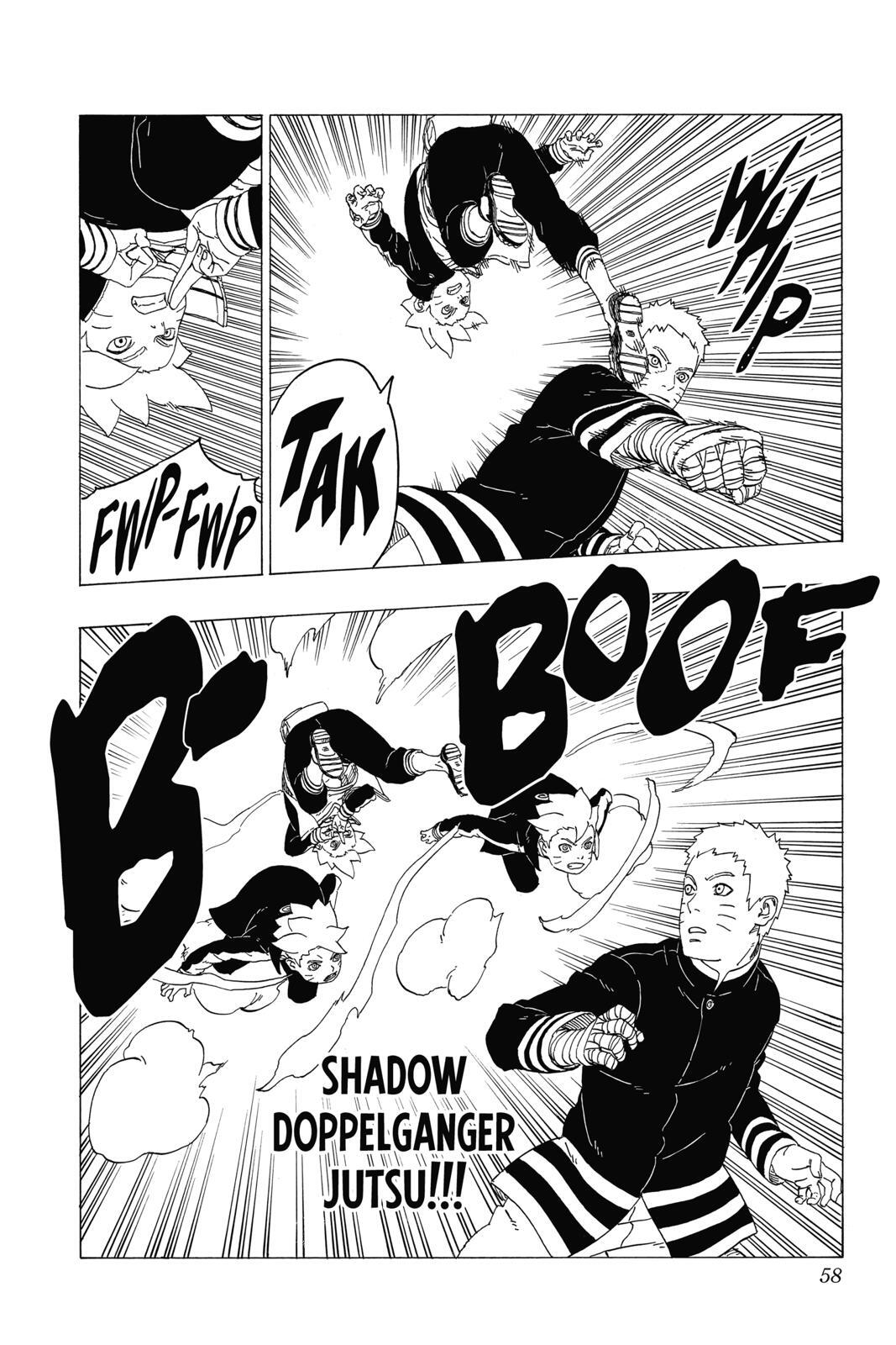 Read Boruto- Naruto Next Generations Manga Online