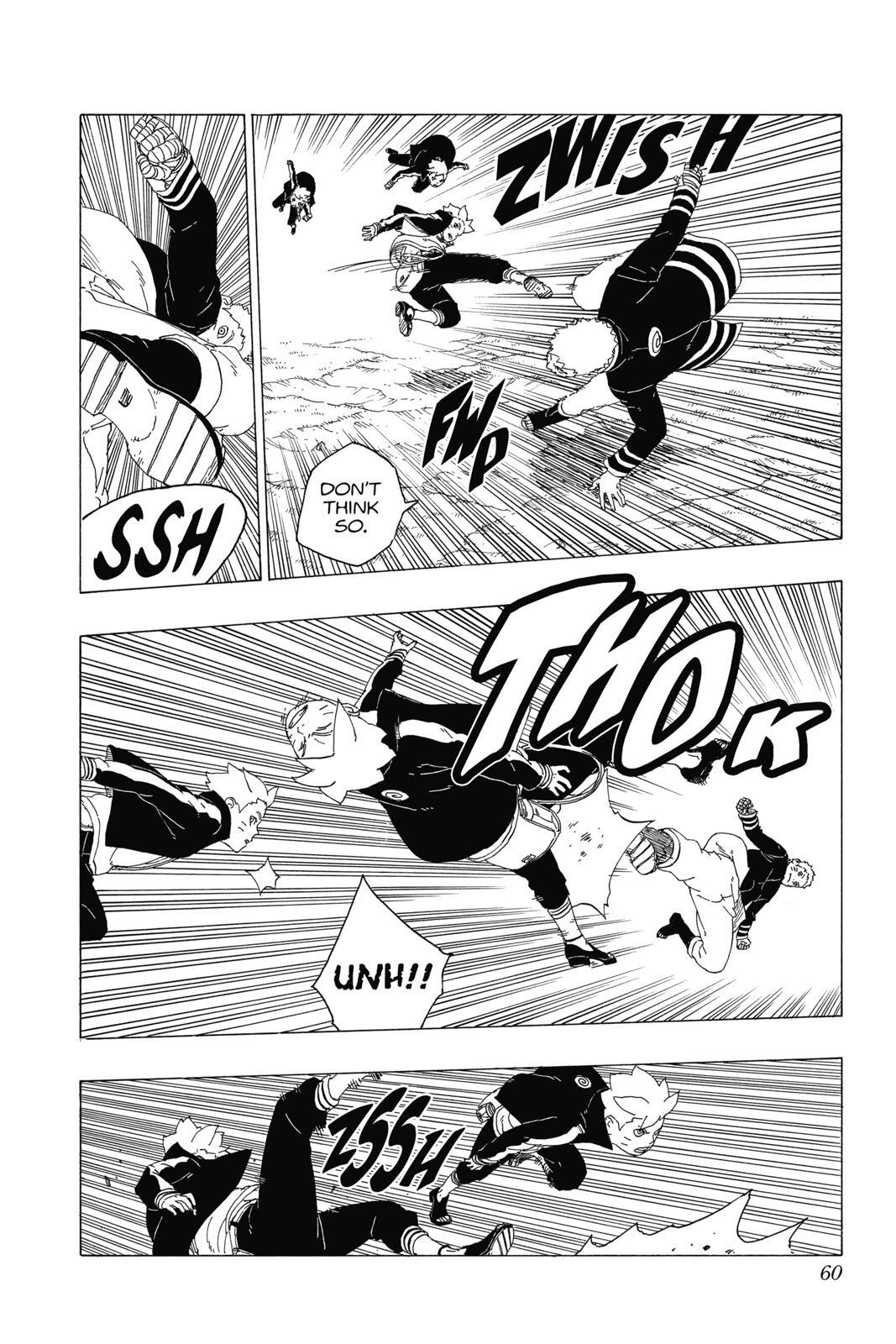 Read Boruto- Naruto Next Generations Manga Online