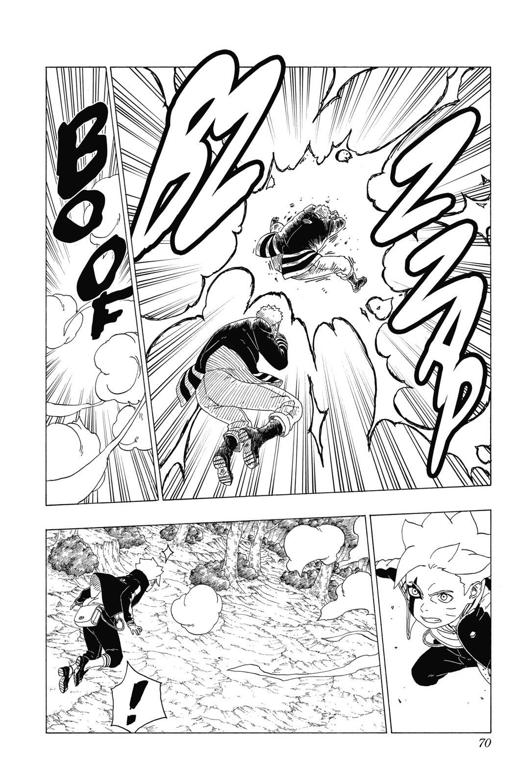 Read Boruto- Naruto Next Generations Manga Online