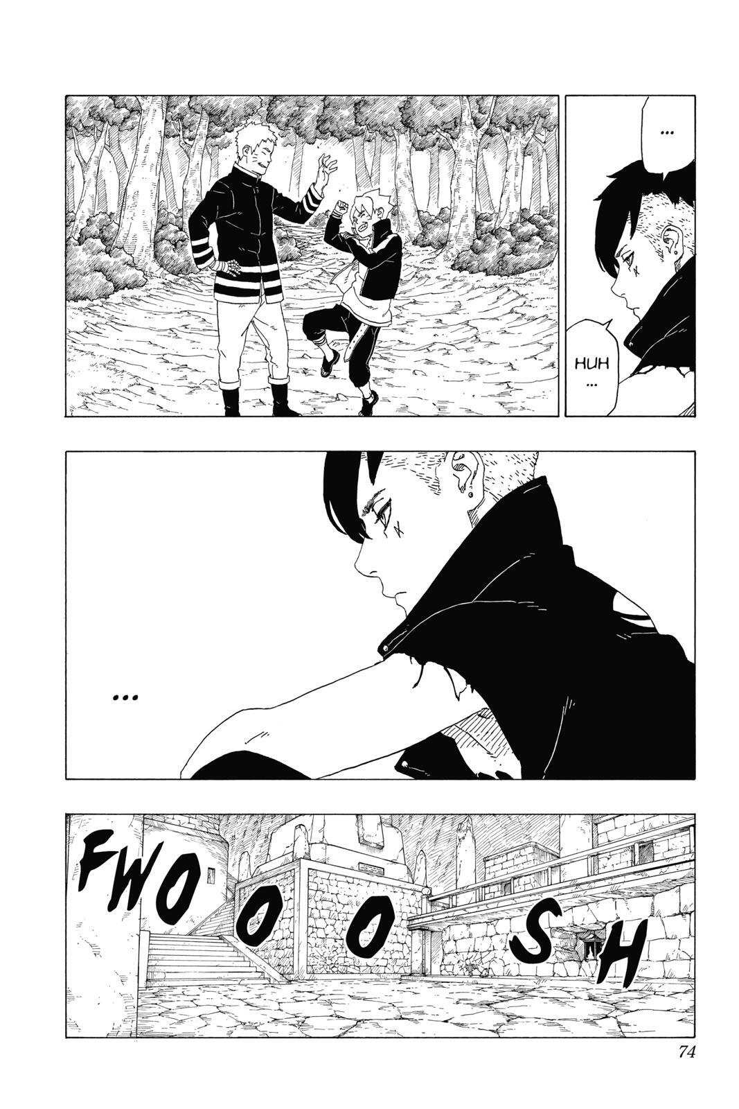 Read Boruto- Naruto Next Generations Manga Online