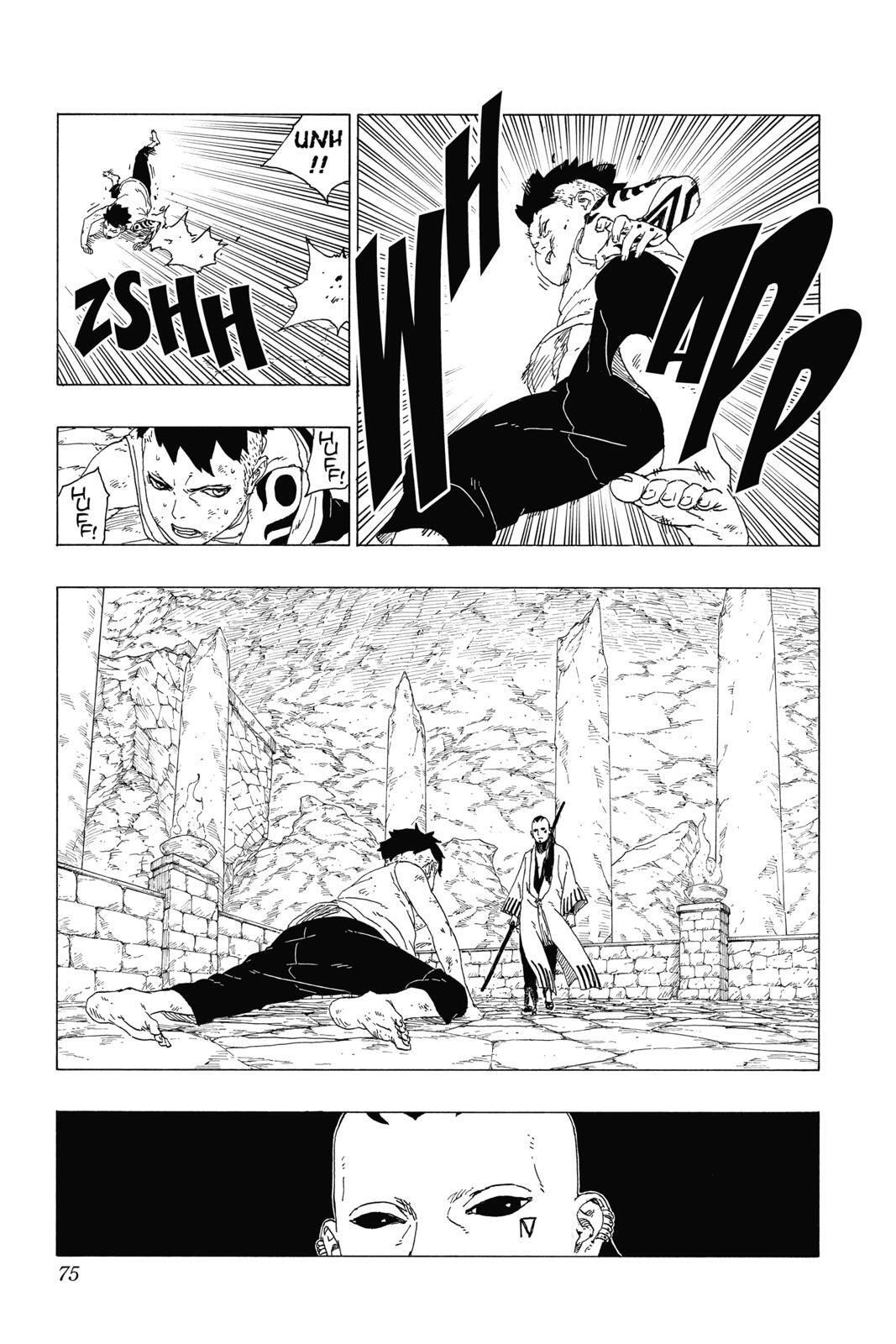 Read Boruto- Naruto Next Generations Manga Online