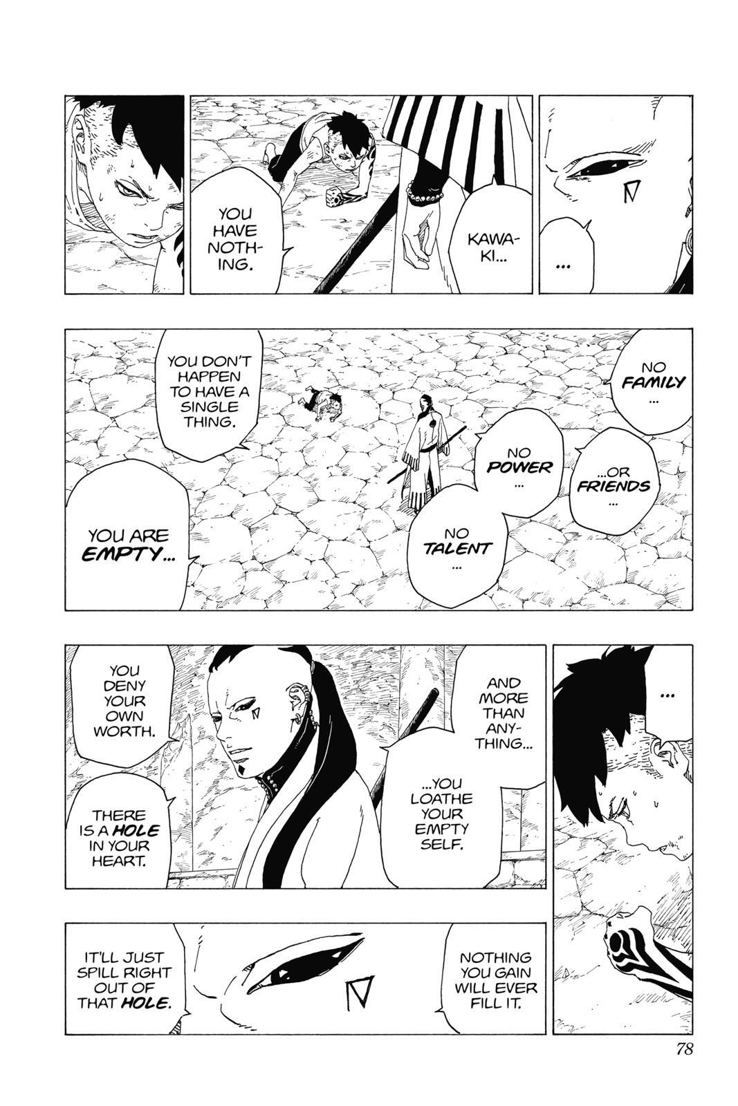 Read Boruto- Naruto Next Generations Manga Online