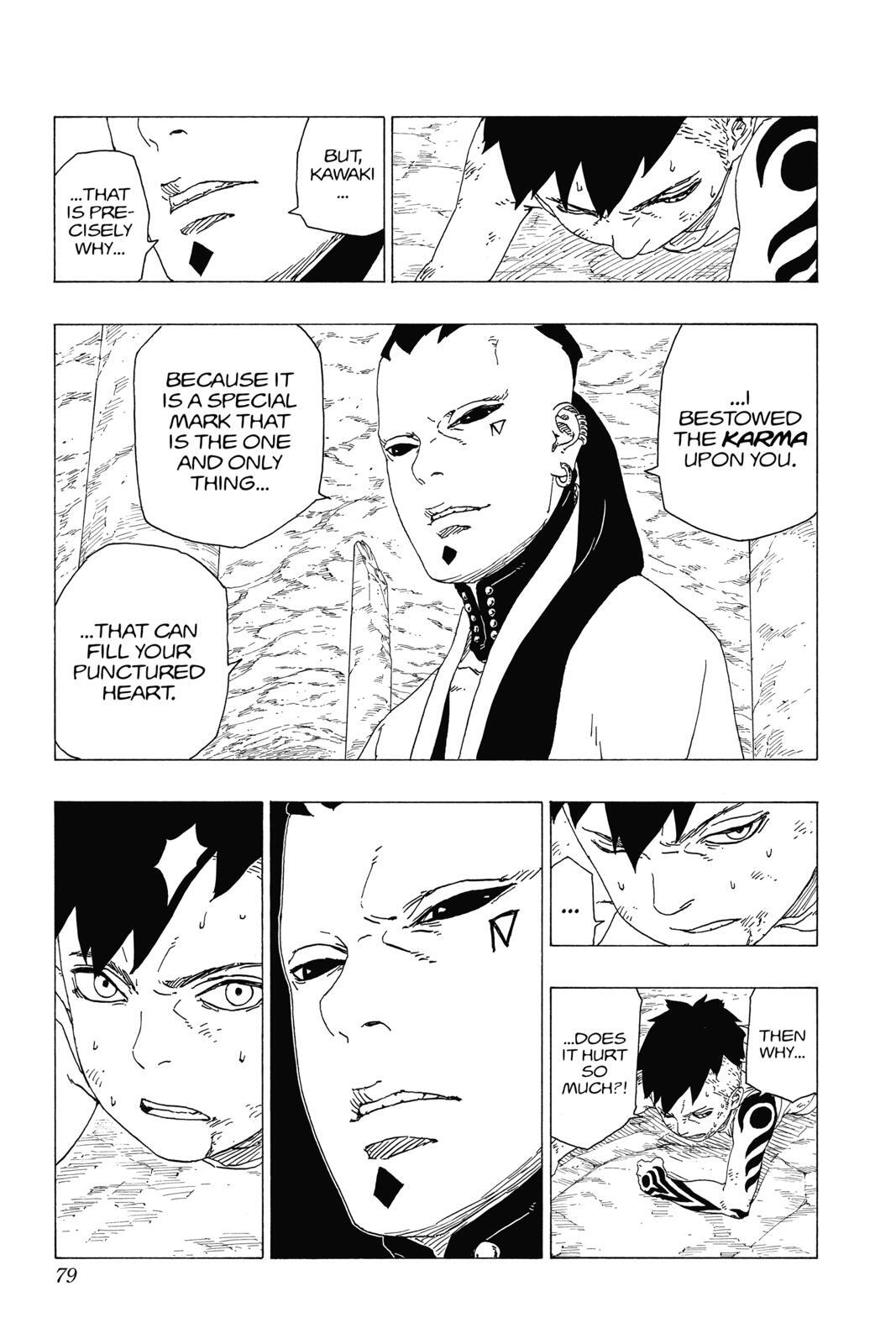 Read Boruto- Naruto Next Generations Manga Online