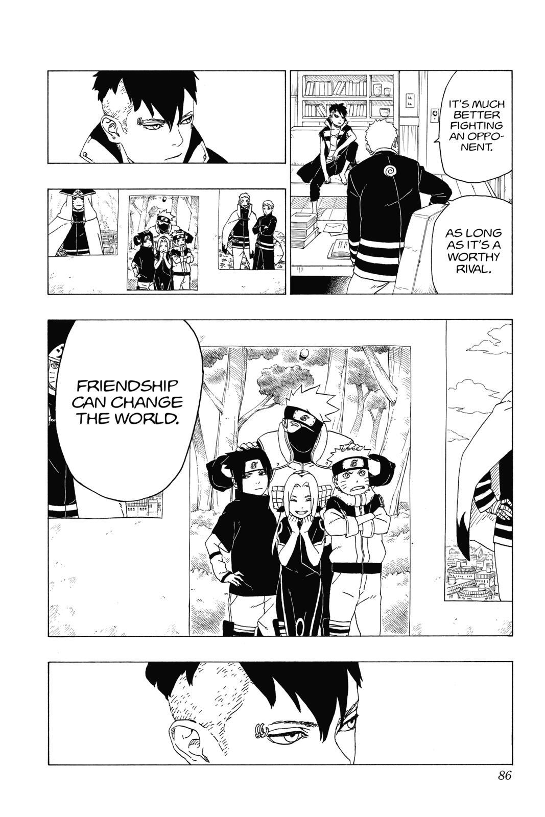 Read Boruto- Naruto Next Generations Manga Online