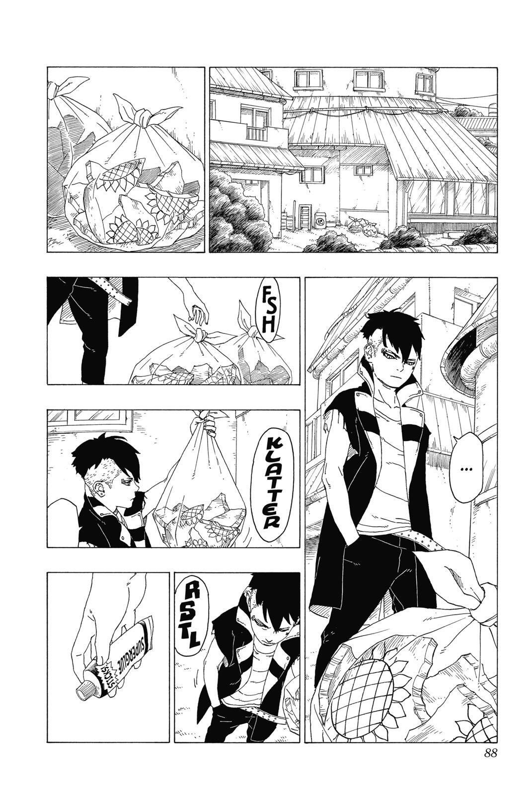 Read Boruto- Naruto Next Generations Manga Online