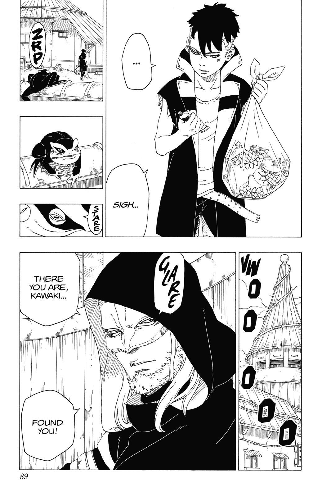 Read Boruto- Naruto Next Generations Manga Online