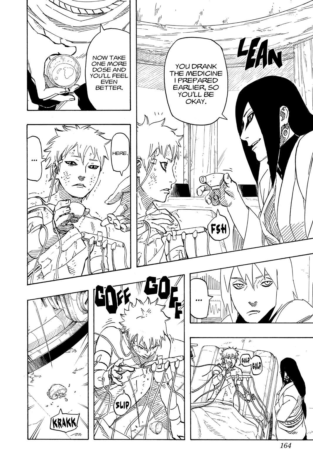 Read Boruto- Naruto Next Generations Manga Online