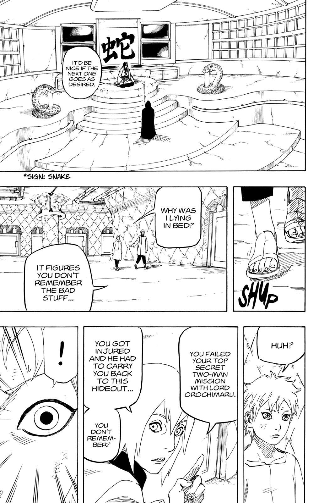 Read Boruto- Naruto Next Generations Manga Online