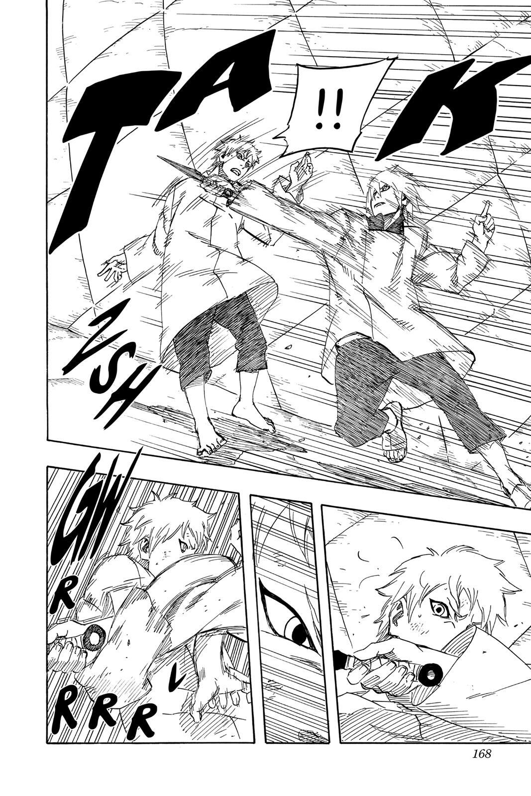 Read Boruto- Naruto Next Generations Manga Online