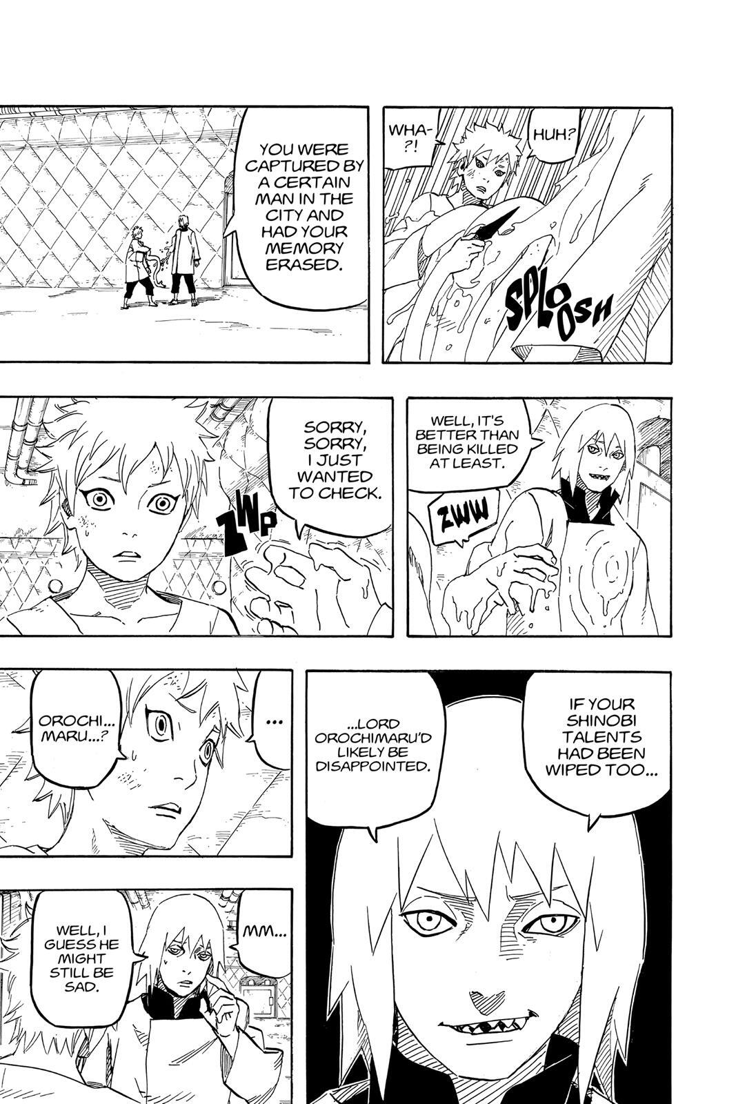 Read Boruto- Naruto Next Generations Manga Online