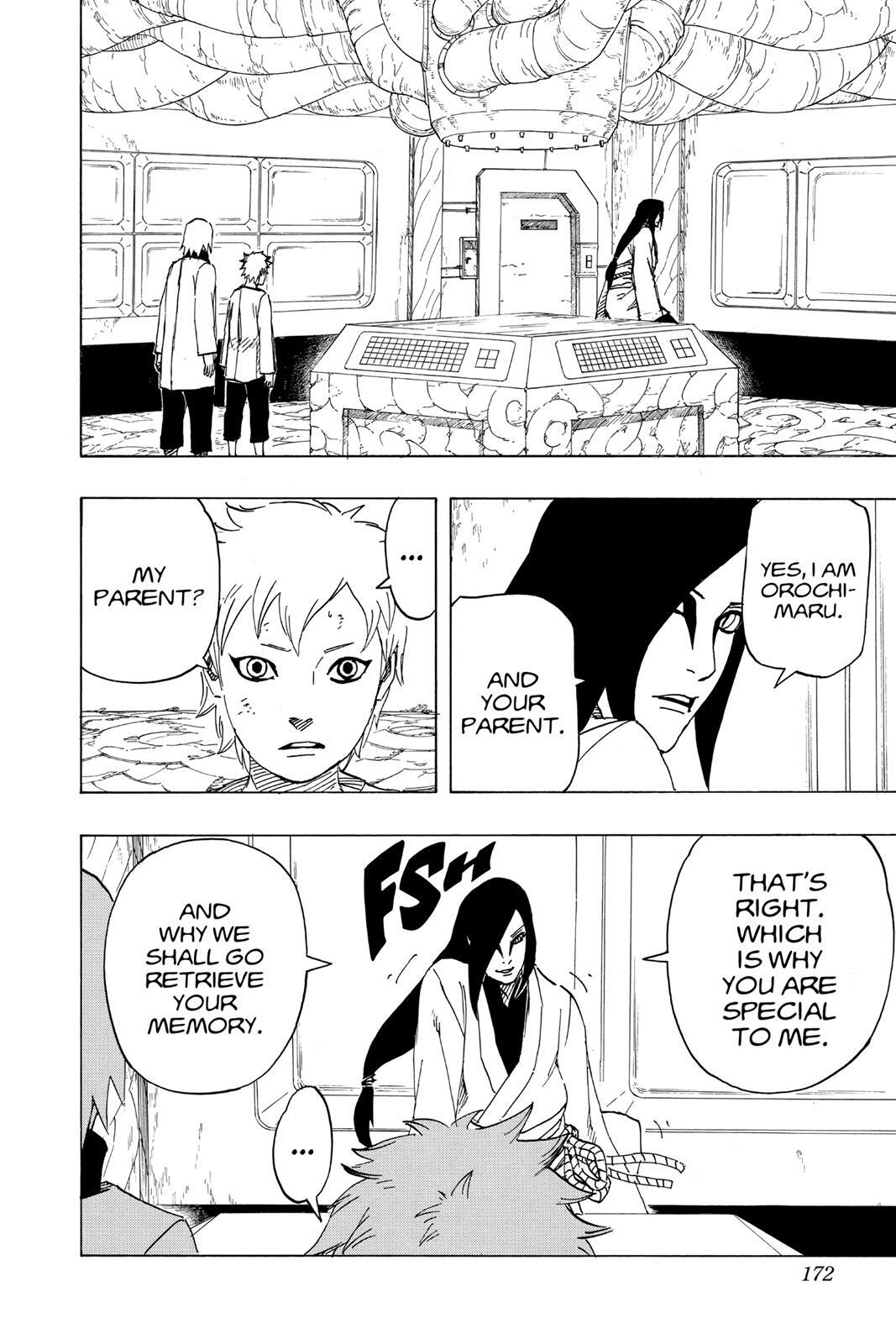 Read Boruto- Naruto Next Generations Manga Online