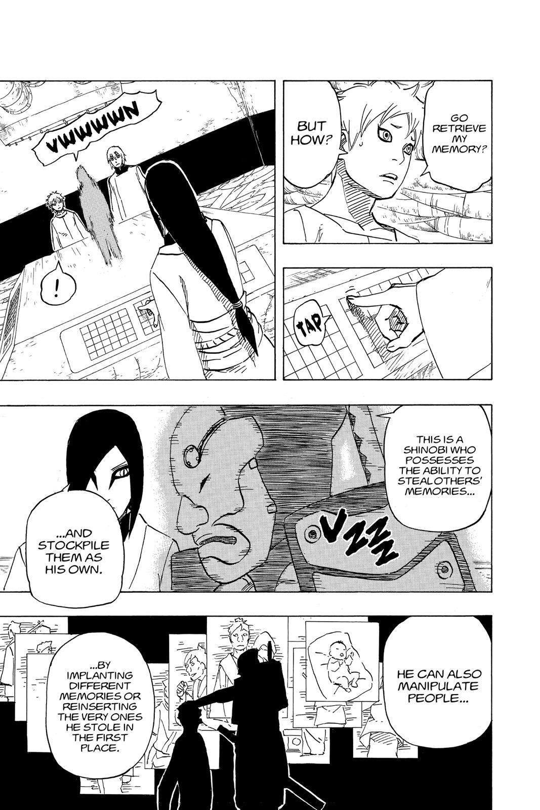 Read Boruto- Naruto Next Generations Manga Online