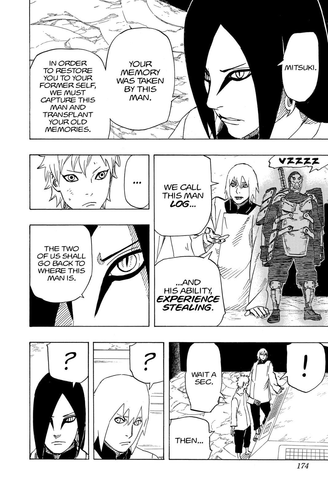 Read Boruto- Naruto Next Generations Manga Online