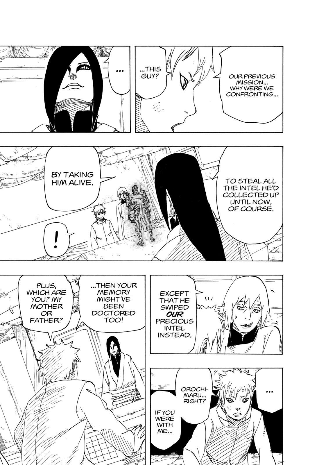 Read Boruto- Naruto Next Generations Manga Online