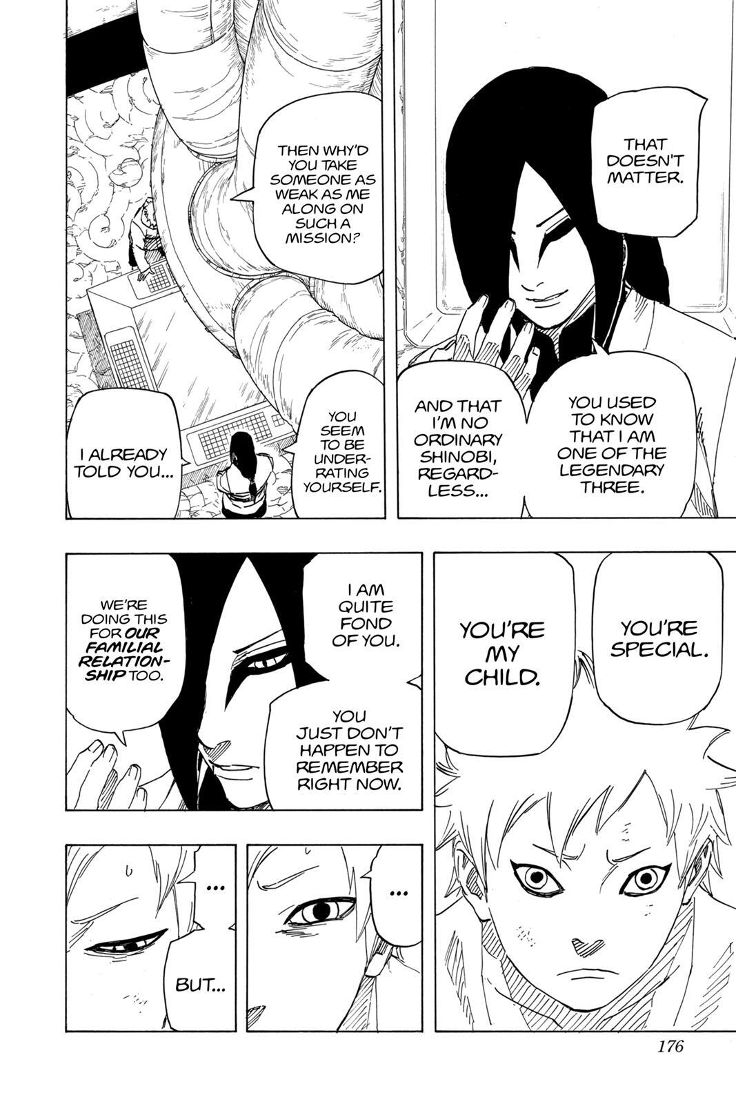 Read Boruto- Naruto Next Generations Manga Online