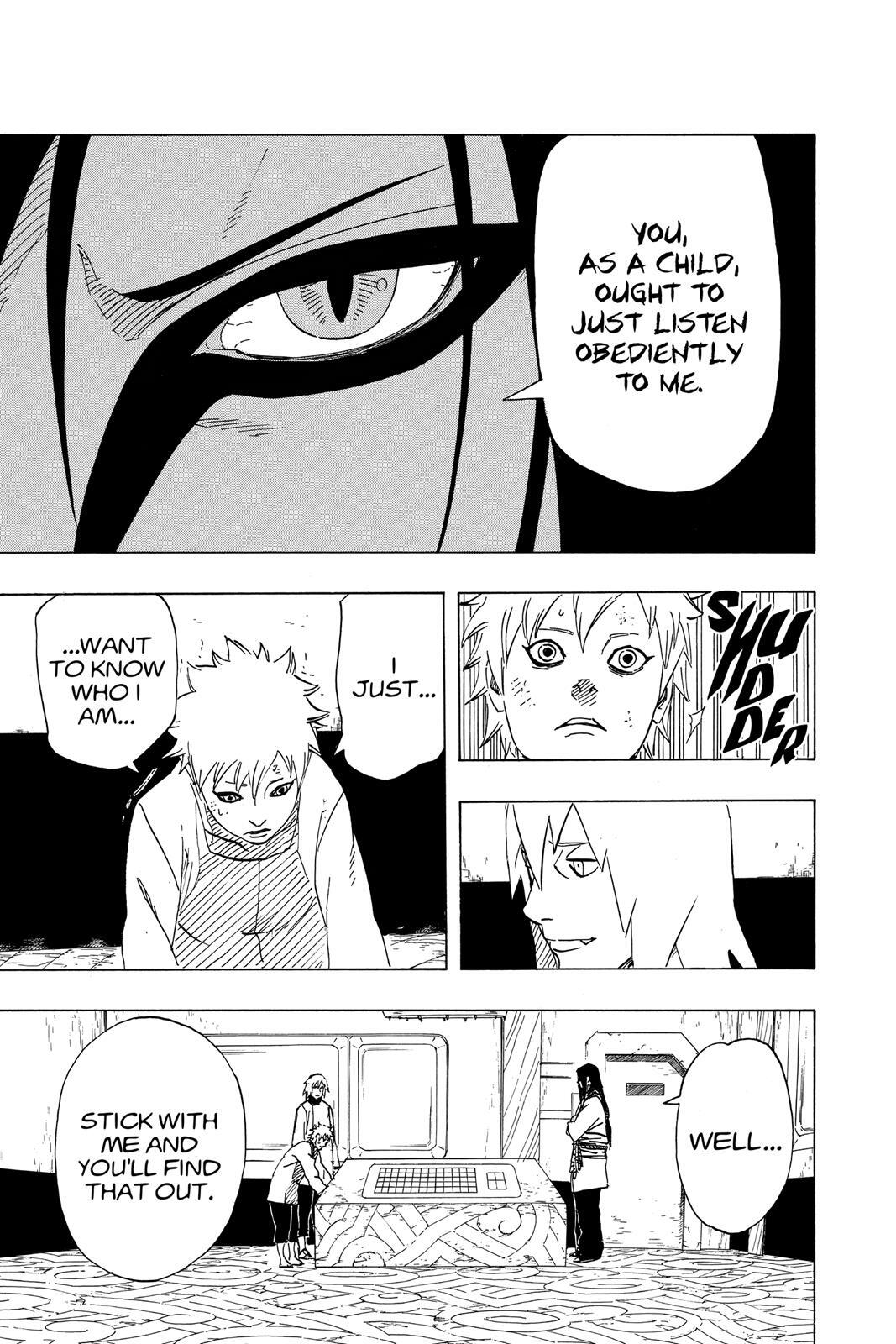 Read Boruto- Naruto Next Generations Manga Online