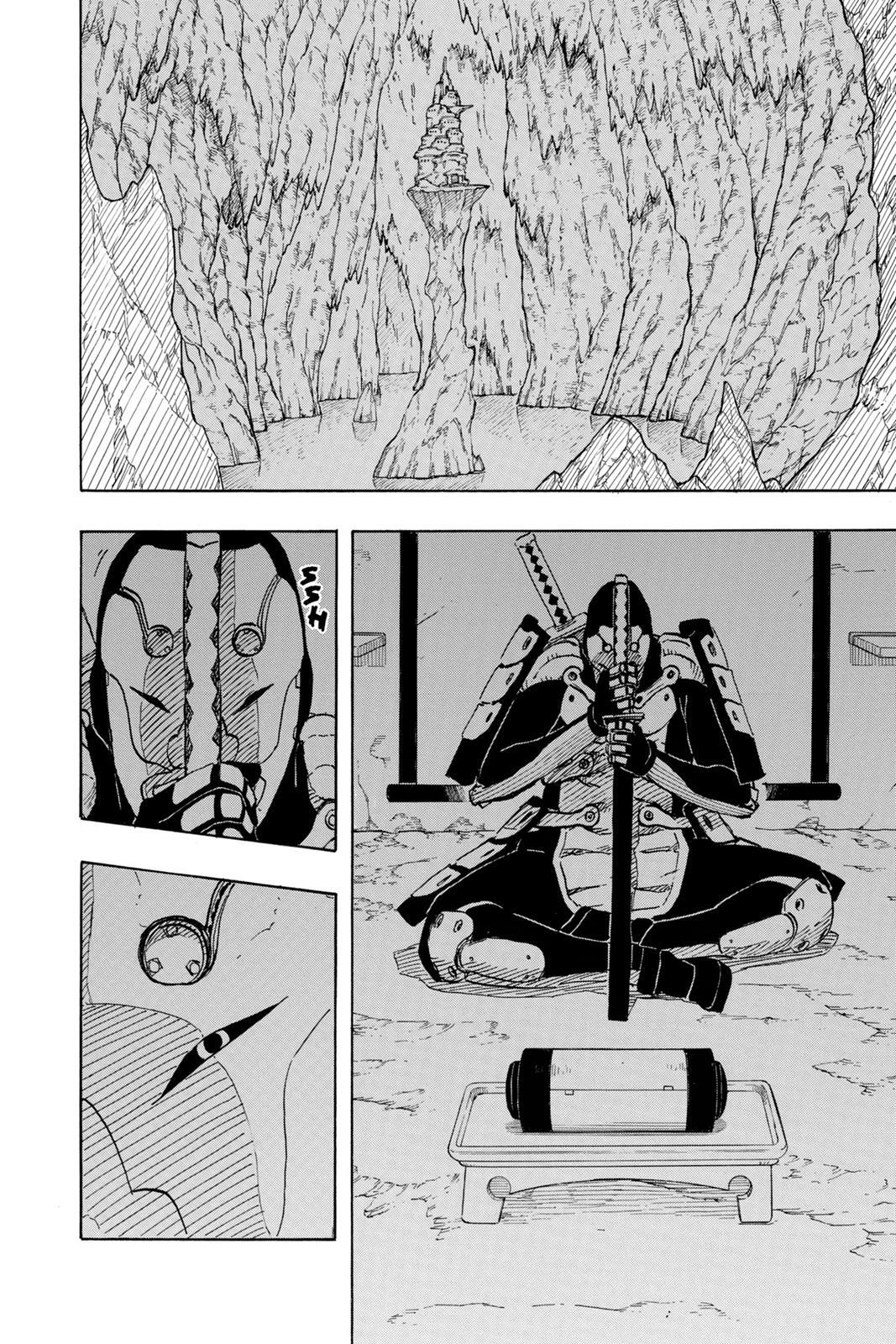 Read Boruto- Naruto Next Generations Manga Online