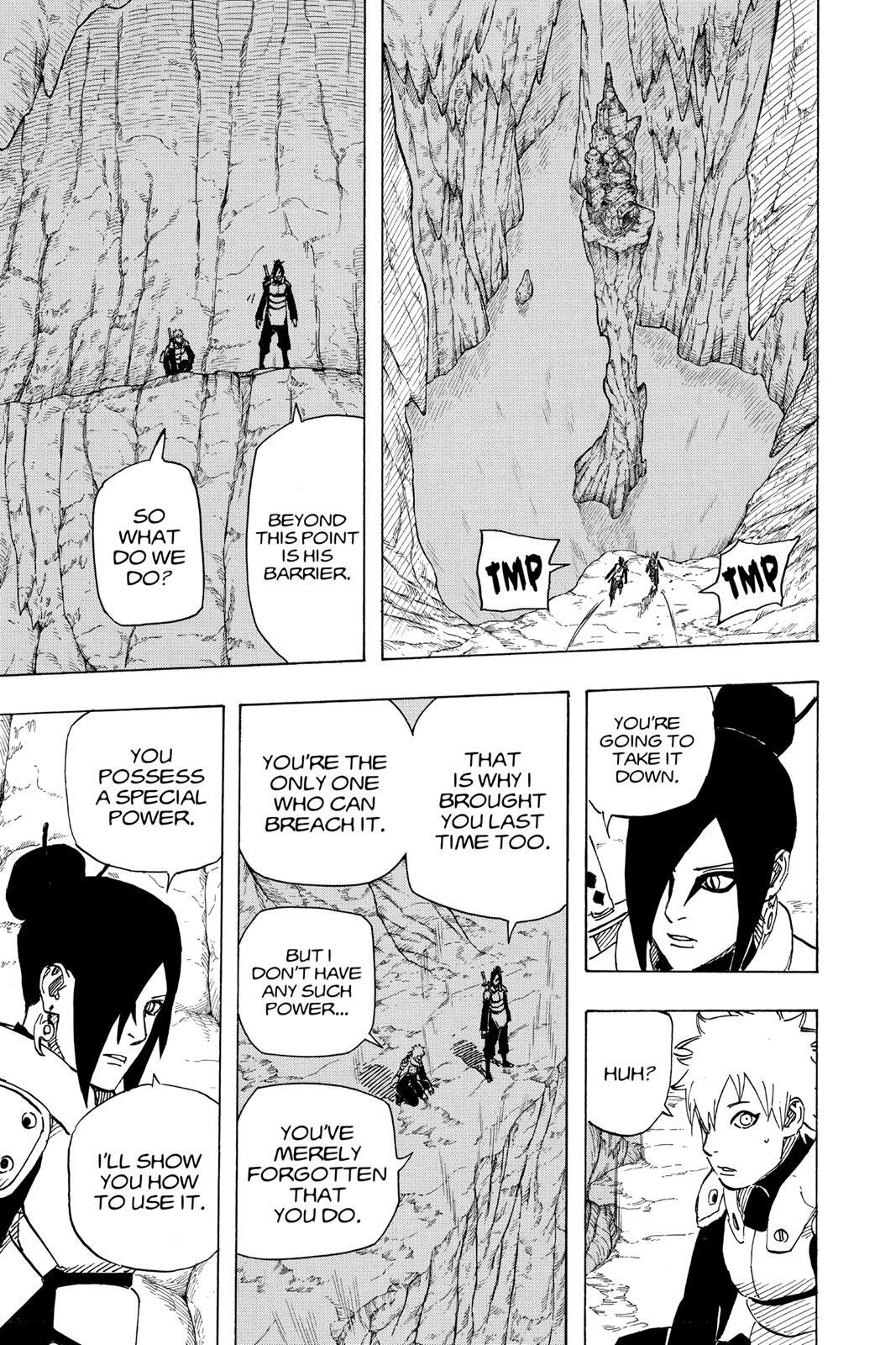 Read Boruto- Naruto Next Generations Manga Online