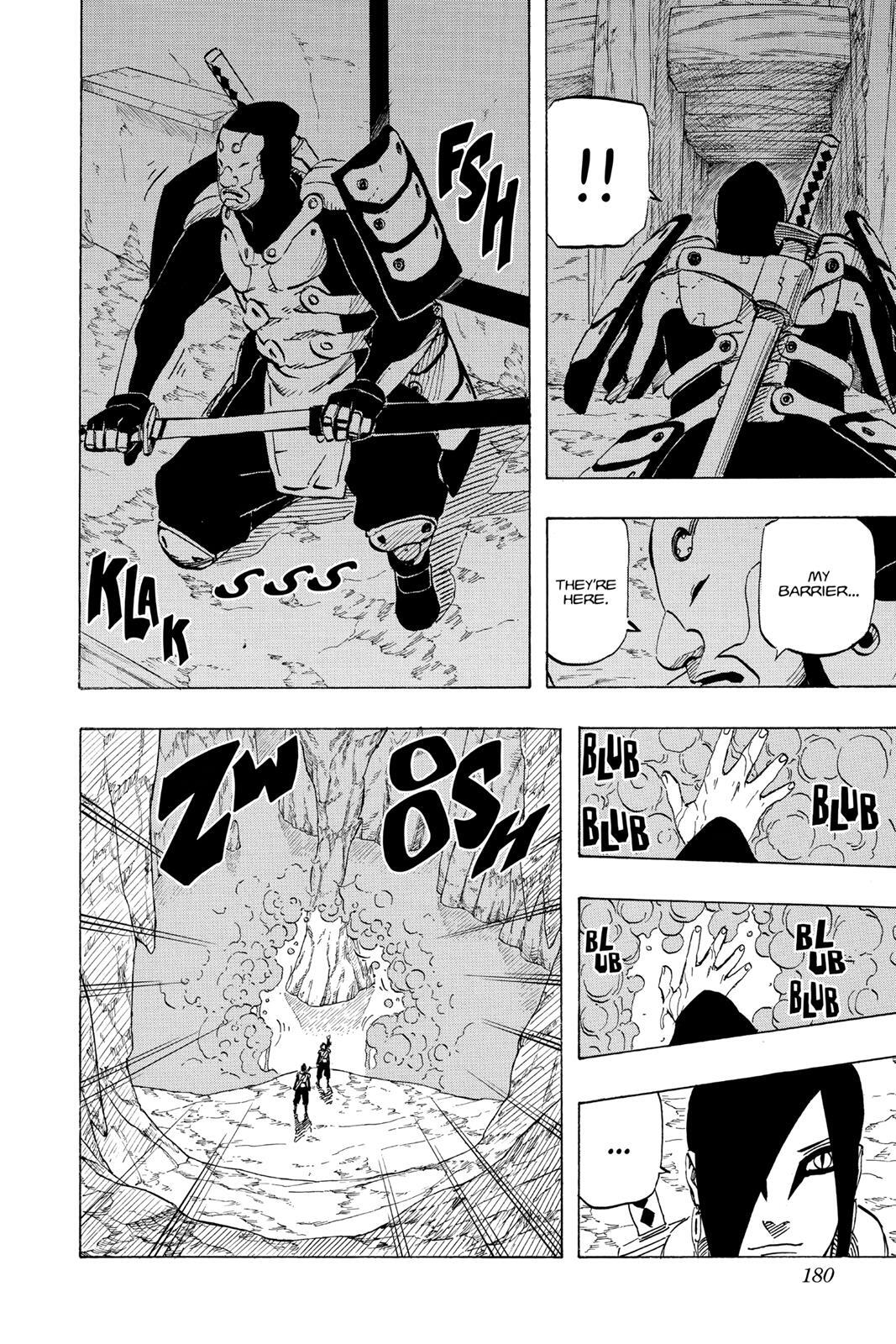 Read Boruto- Naruto Next Generations Manga Online