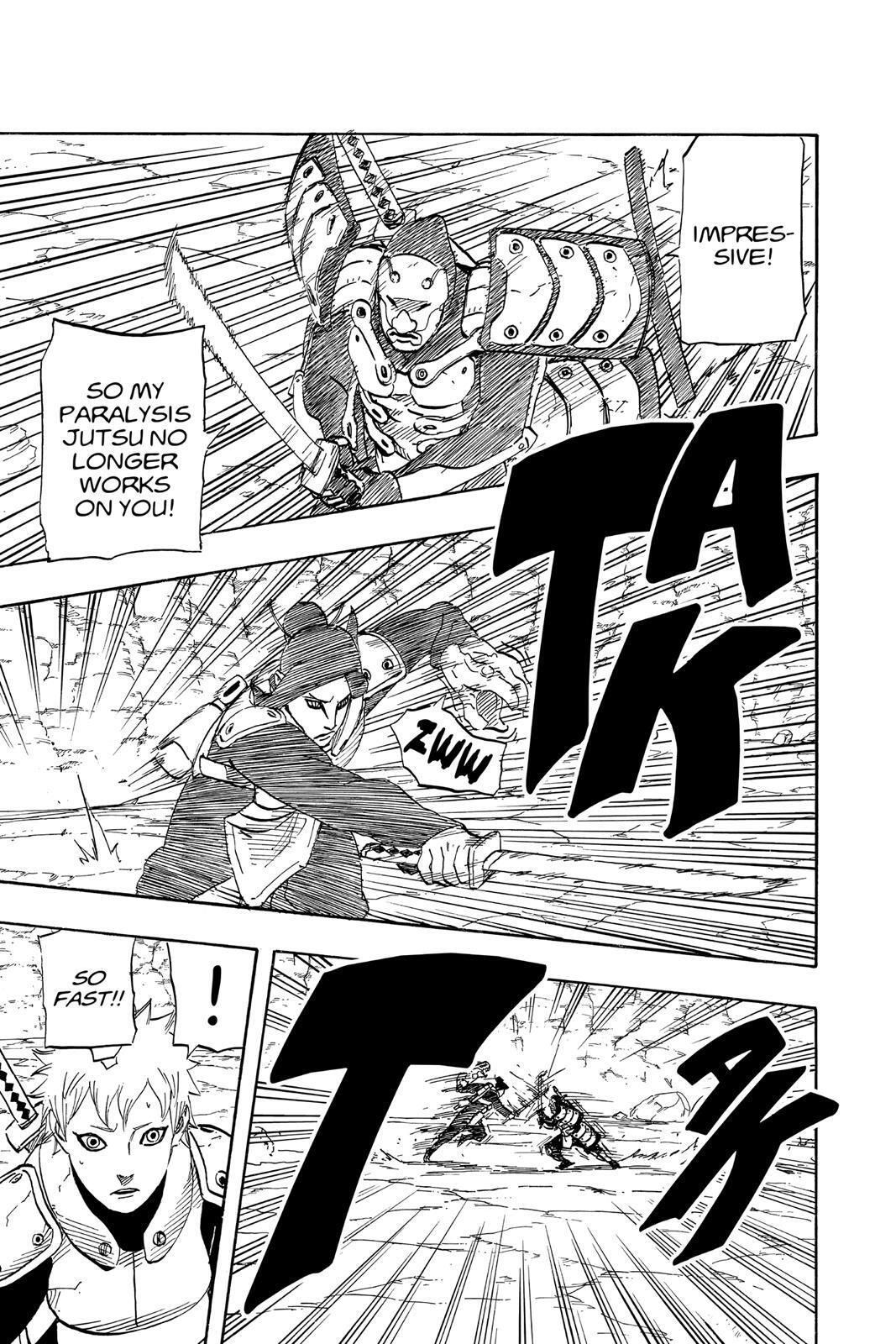 Read Boruto- Naruto Next Generations Manga Online