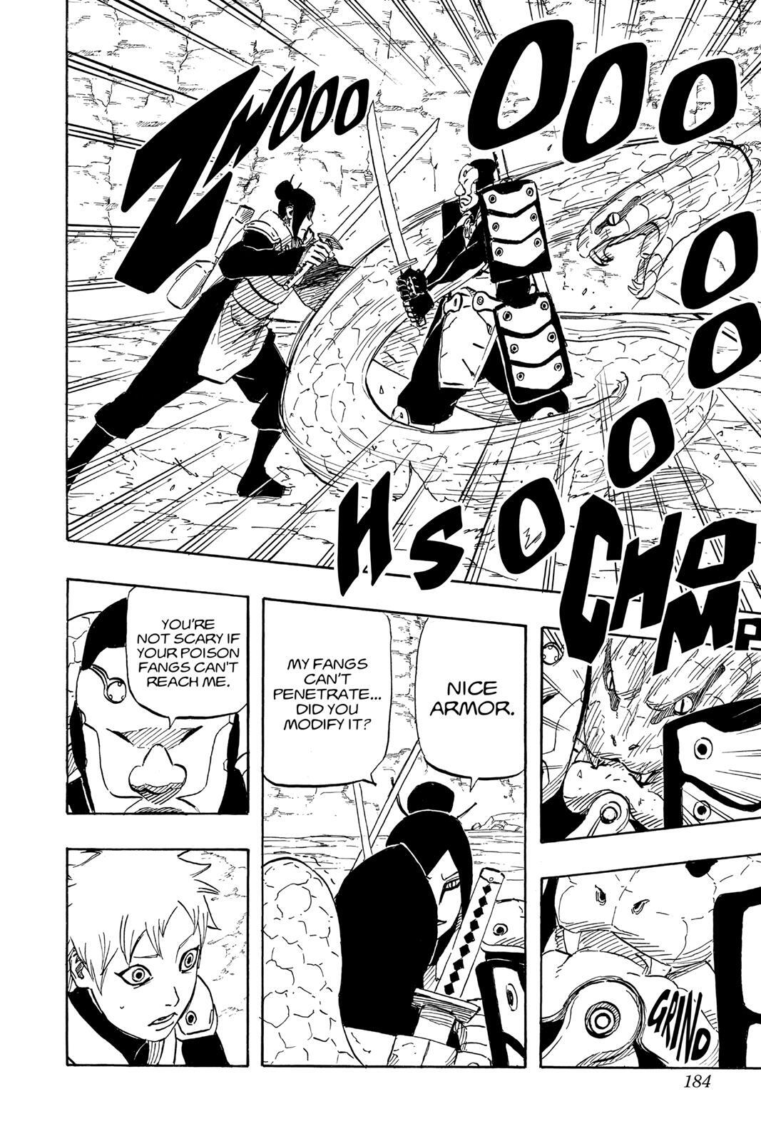 Read Boruto- Naruto Next Generations Manga Online