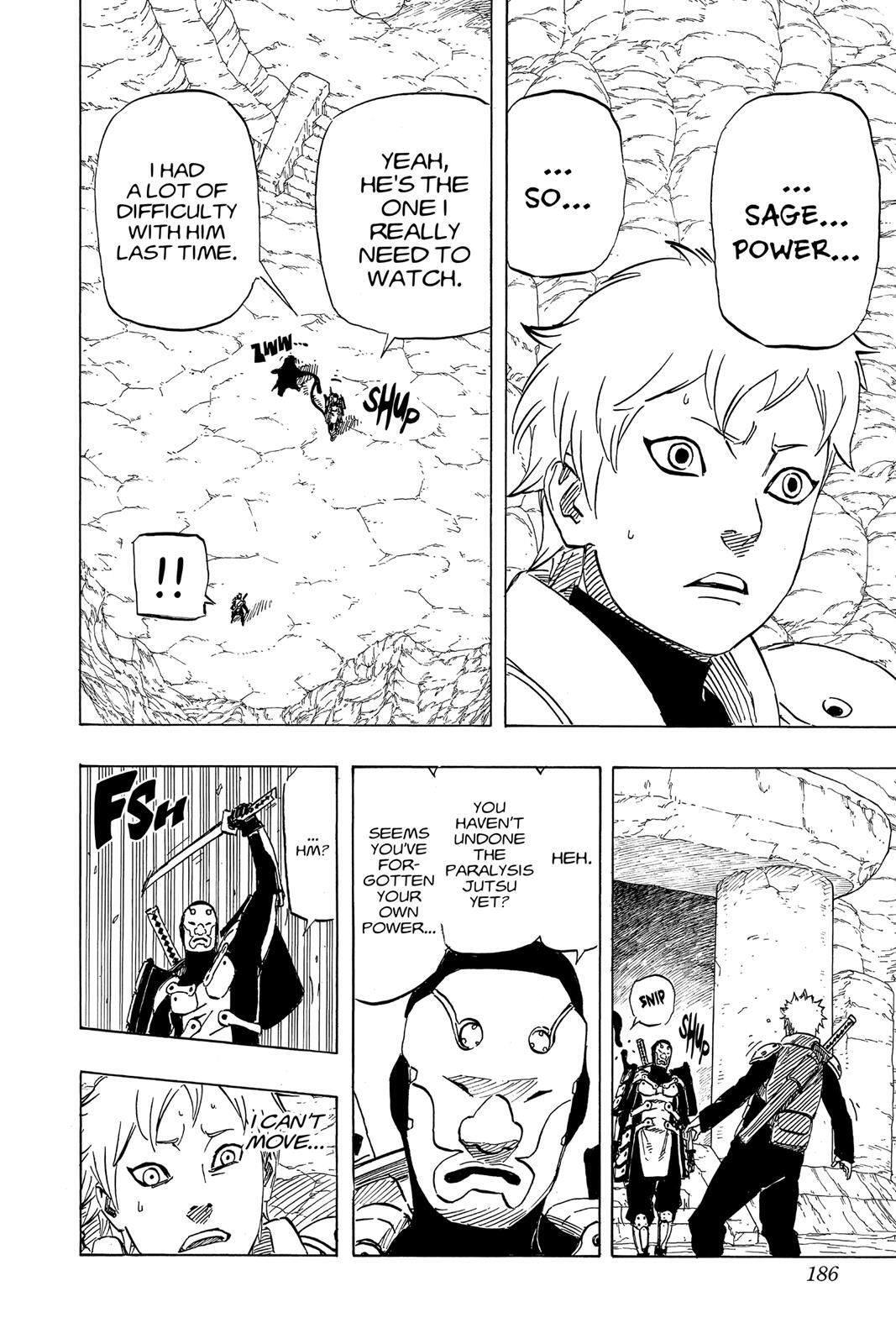 Read Boruto- Naruto Next Generations Manga Online