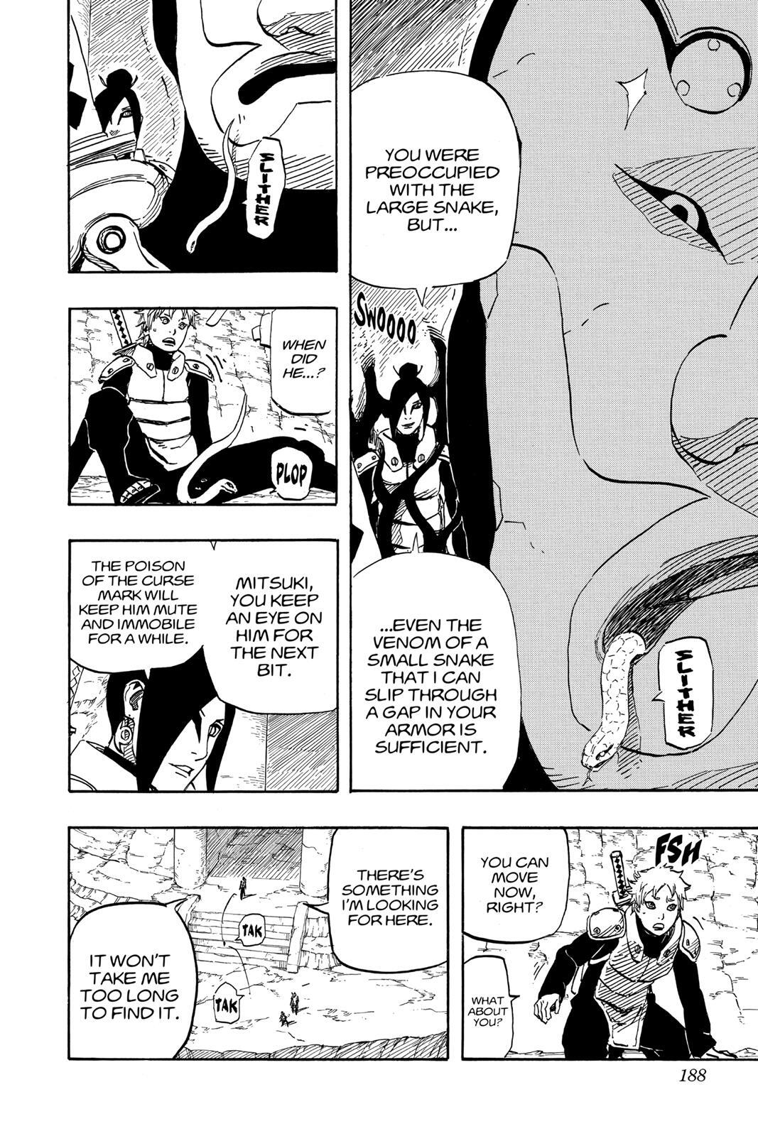 Read Boruto- Naruto Next Generations Manga Online