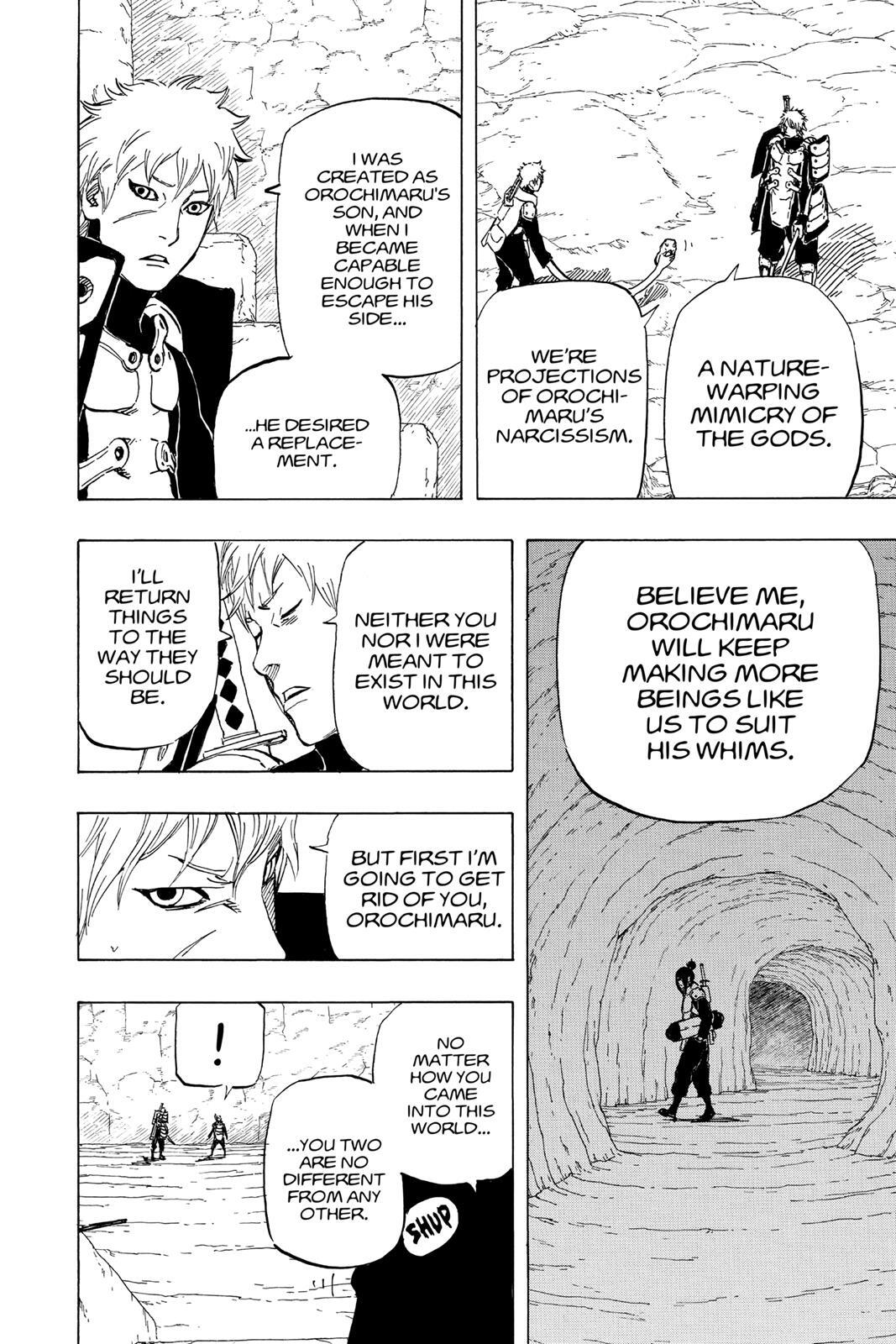 Read Boruto- Naruto Next Generations Manga Online