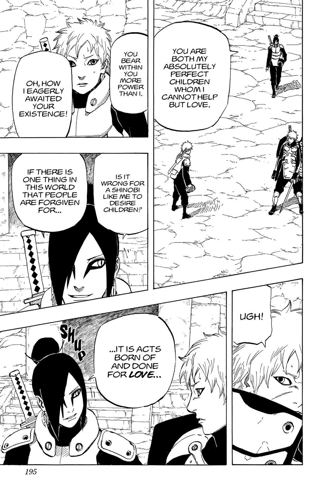 Read Boruto- Naruto Next Generations Manga Online
