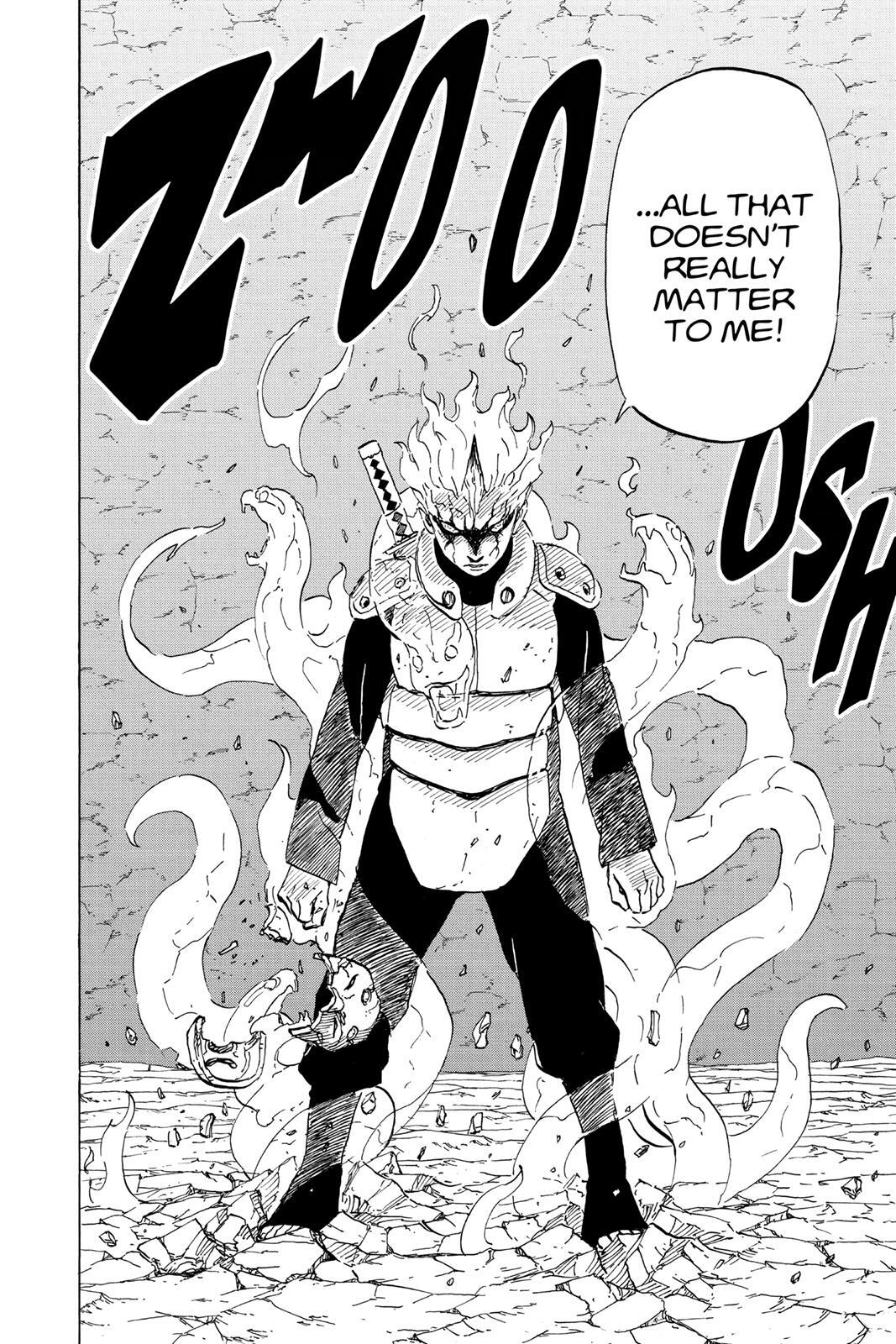 Read Boruto- Naruto Next Generations Manga Online