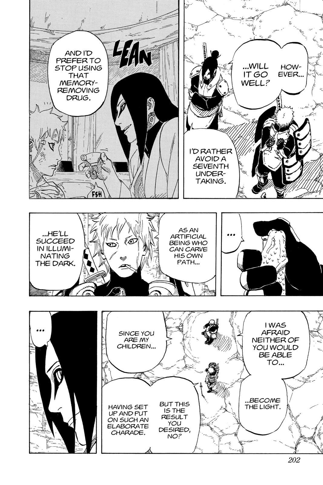 Read Boruto- Naruto Next Generations Manga Online