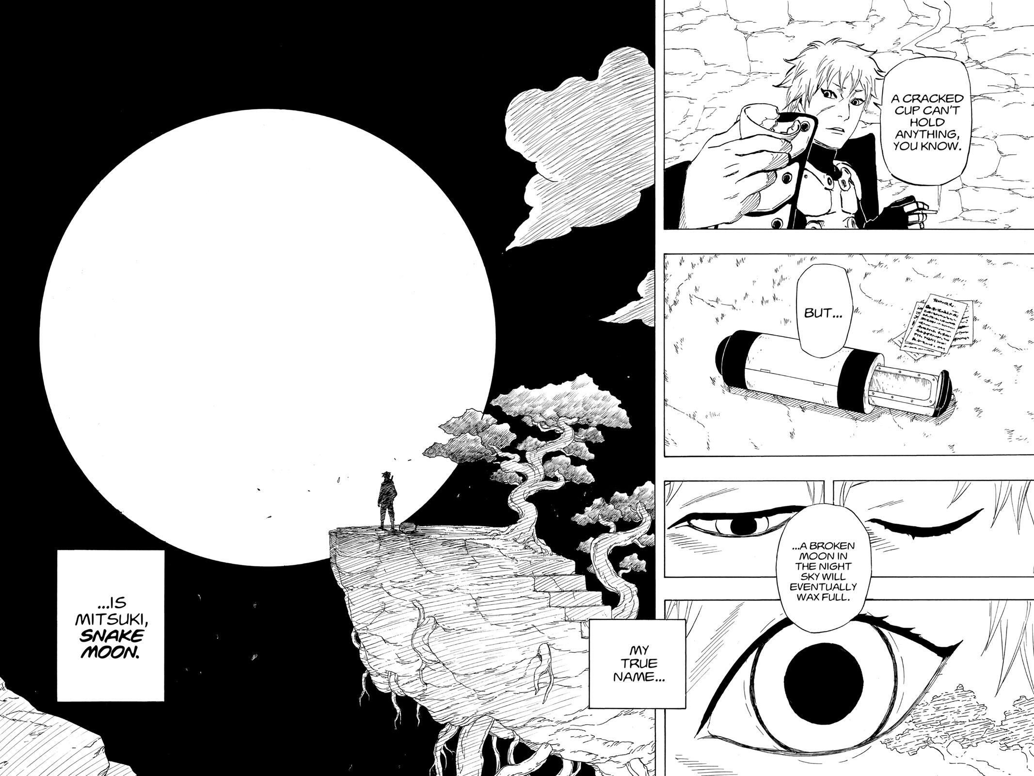 Read Boruto- Naruto Next Generations Manga Online