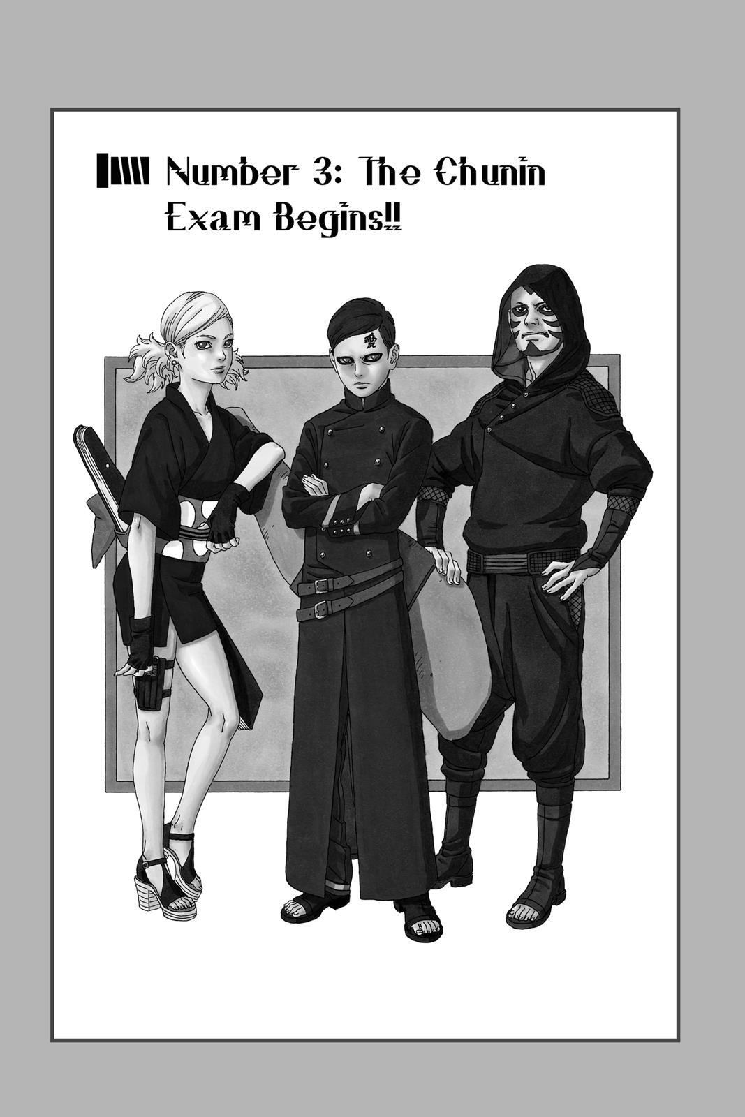 Read Boruto- Naruto Next Generations Manga Online