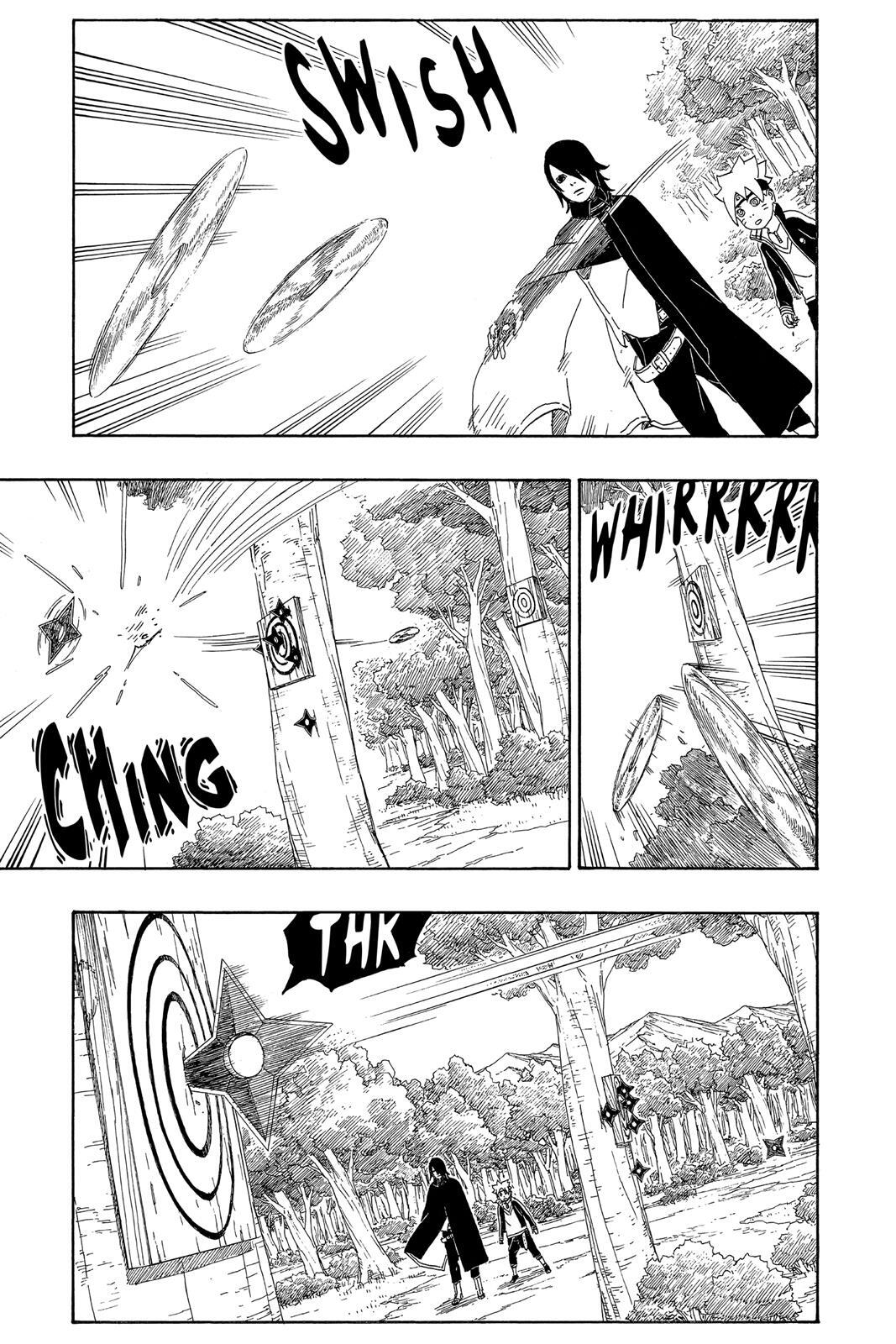 Read Boruto- Naruto Next Generations Manga Online