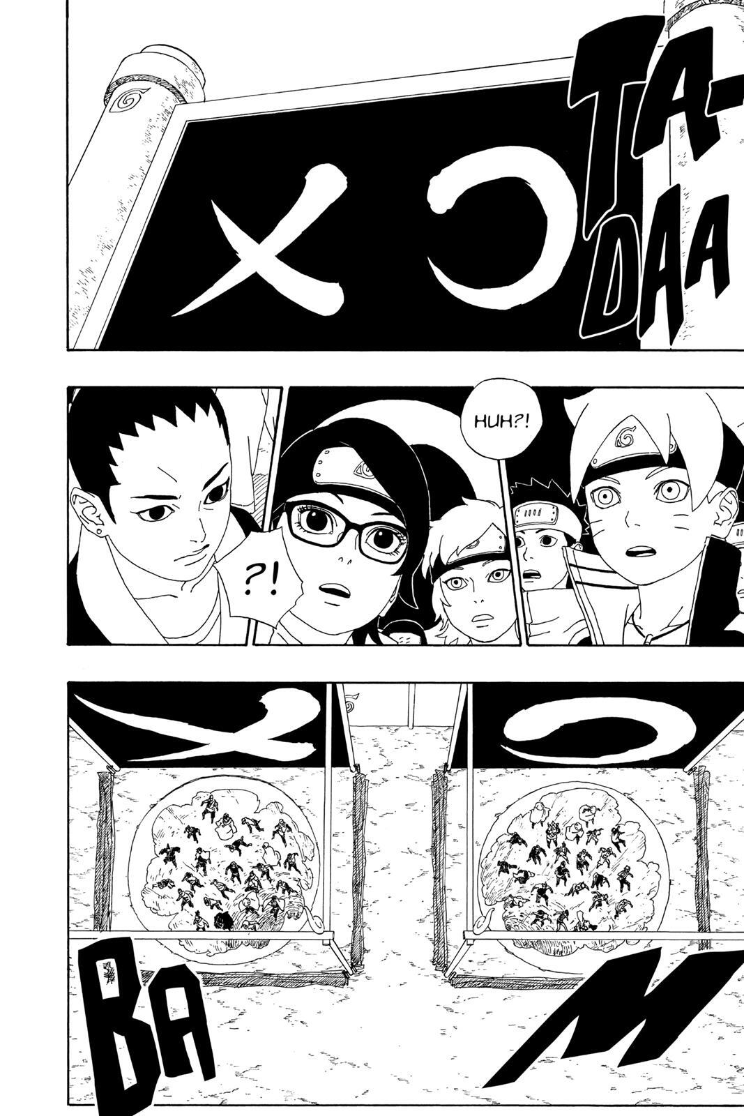 Read Boruto- Naruto Next Generations Manga Online