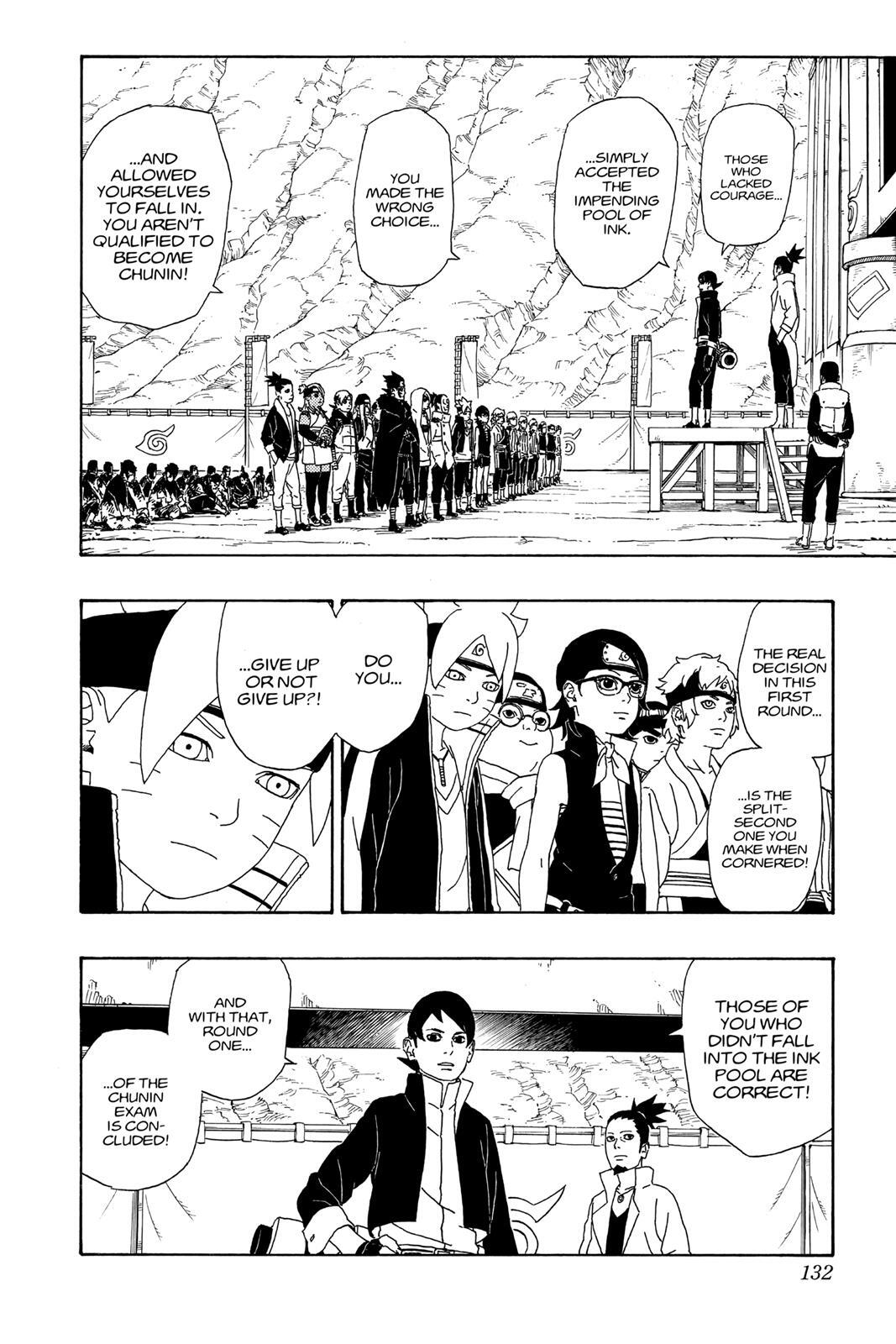 Read Boruto- Naruto Next Generations Manga Online