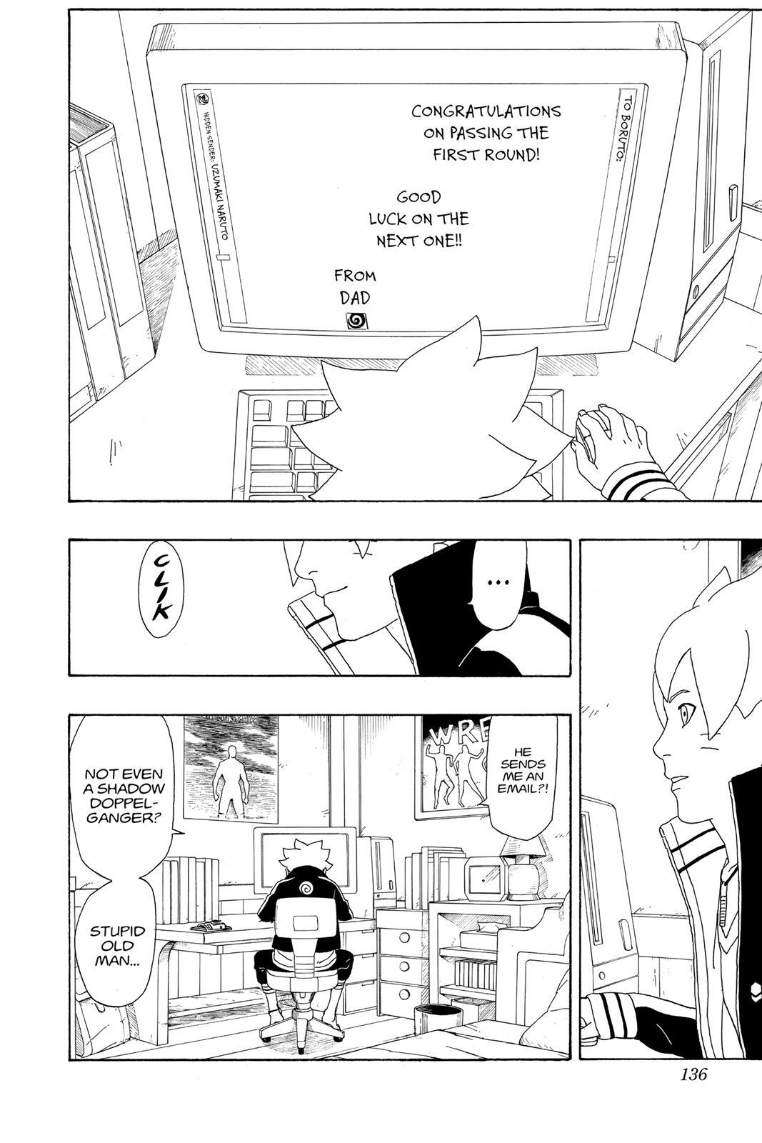 Read Boruto- Naruto Next Generations Manga Online