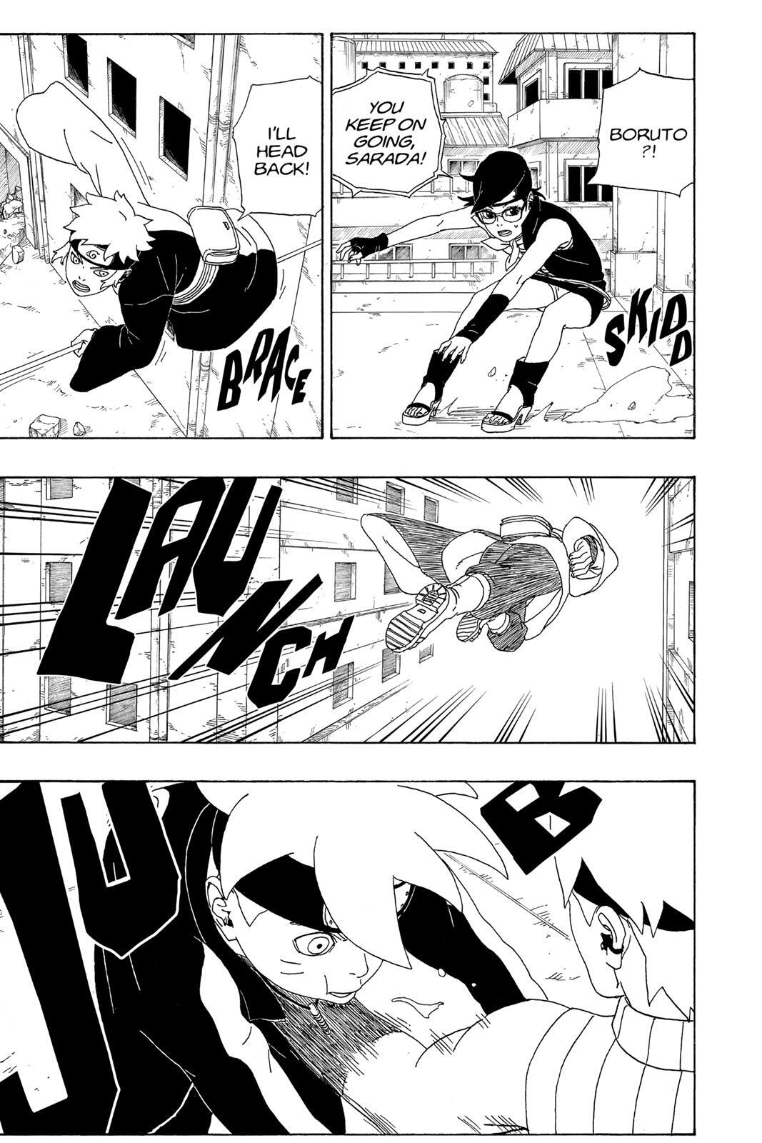Read Boruto- Naruto Next Generations Manga Online