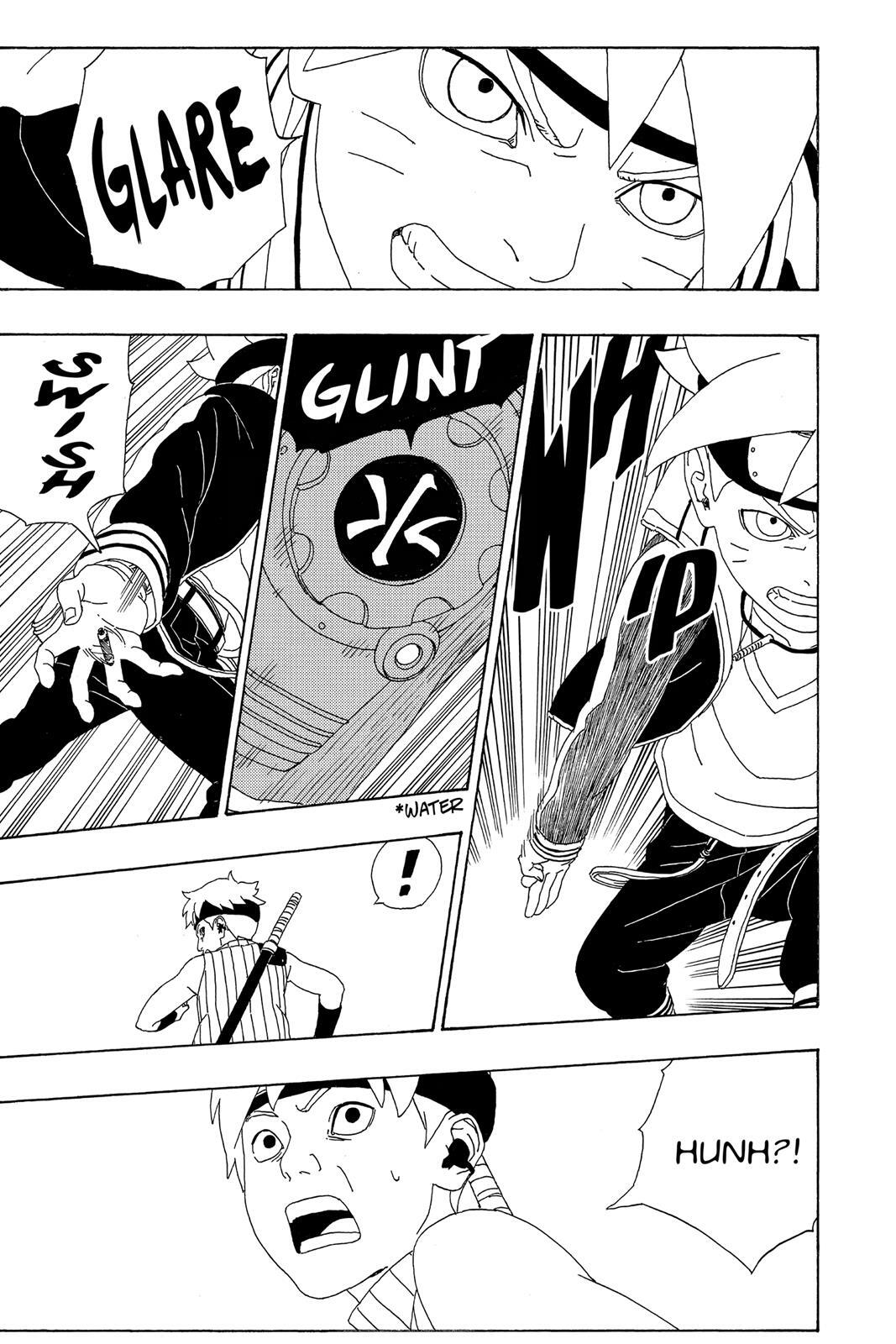Read Boruto- Naruto Next Generations Manga Online