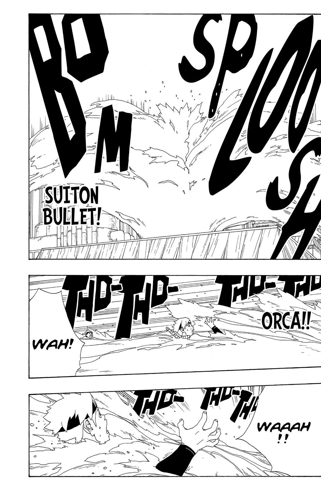 Read Boruto- Naruto Next Generations Manga Online