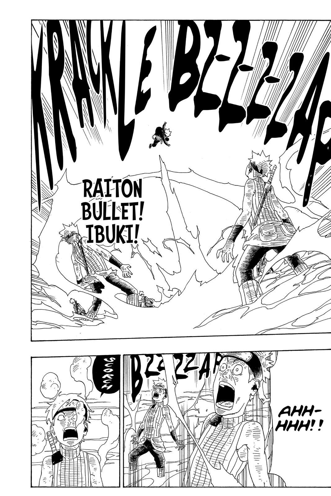 Read Boruto- Naruto Next Generations Manga Online